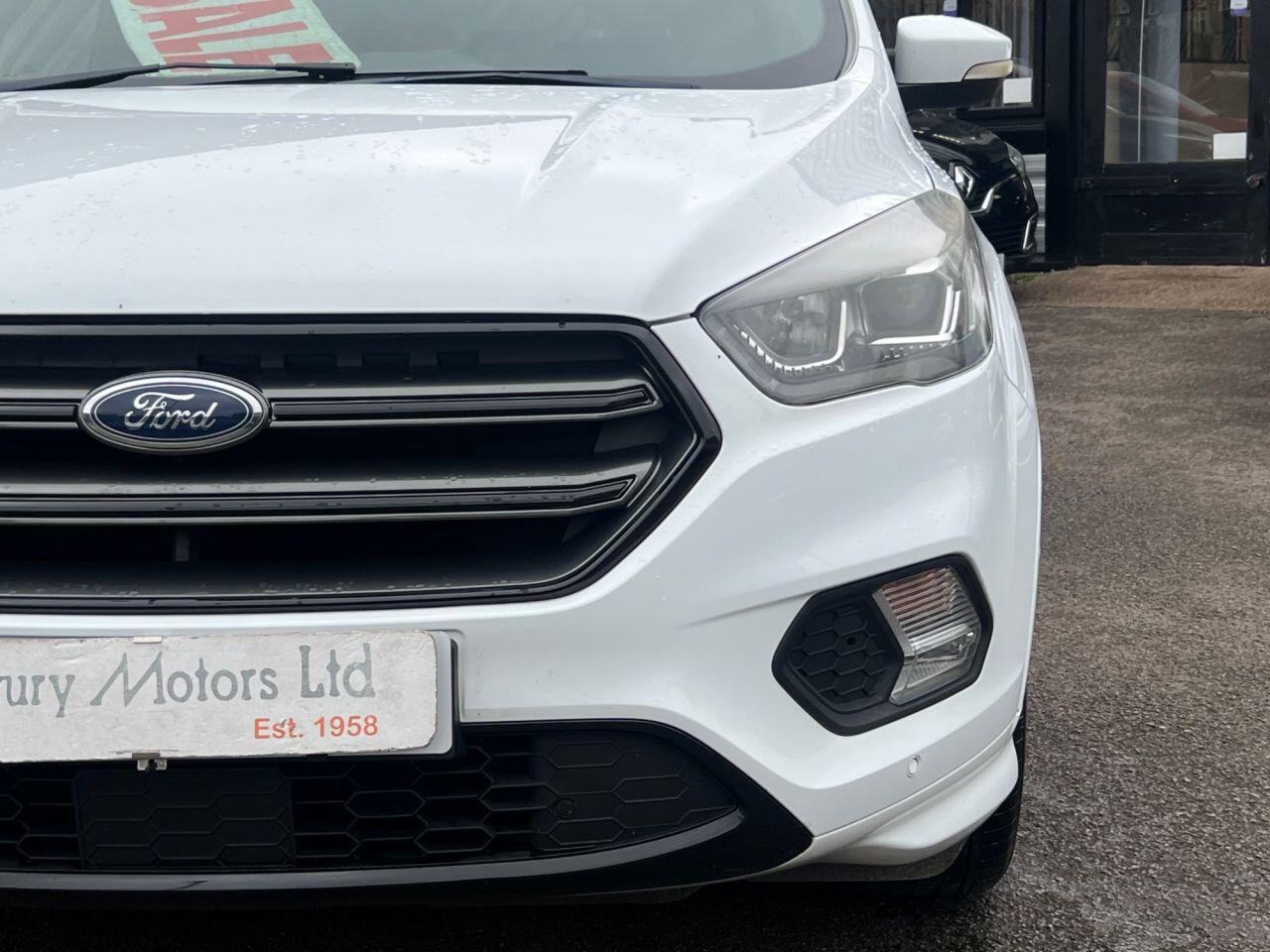 Ford Kuga - Image 12