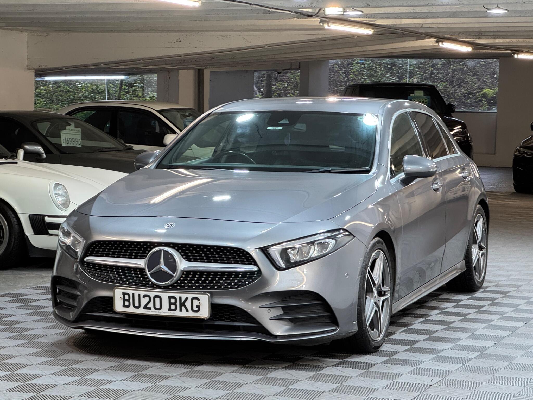 Mercedes A Class - Image 6