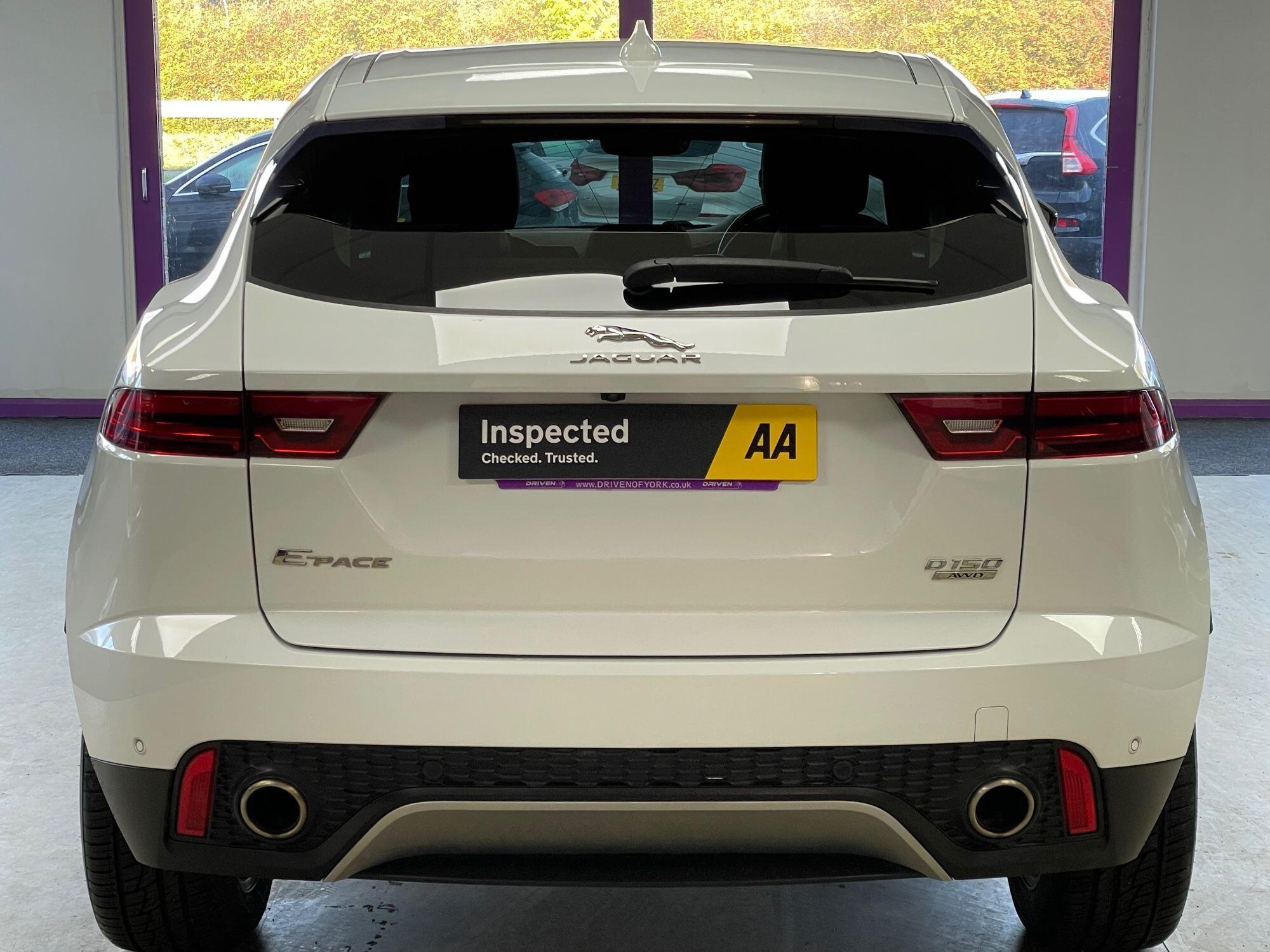 Jaguar E-Pace - Image 8