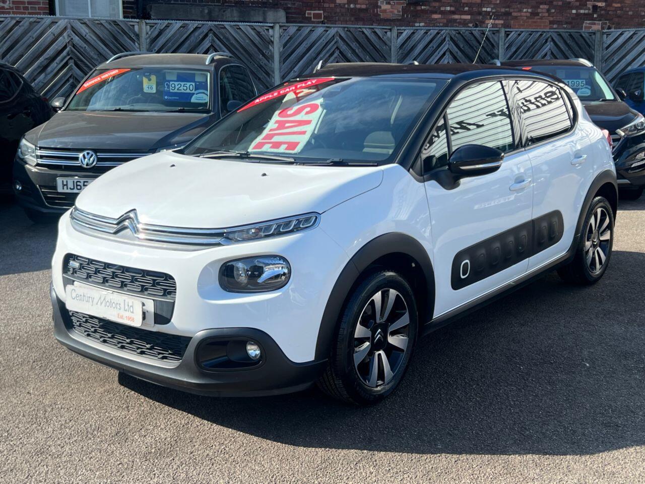 Citroen C3 - Image 2