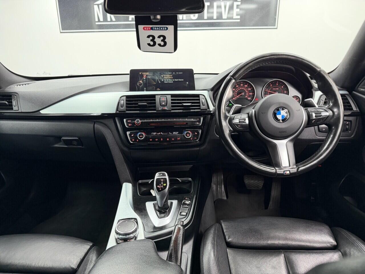BMW 4 SERIES GRAN COUPE - Image 21