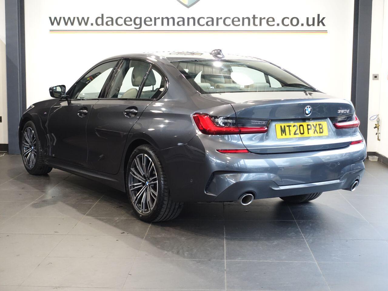 BMW 3 Series - Image 9