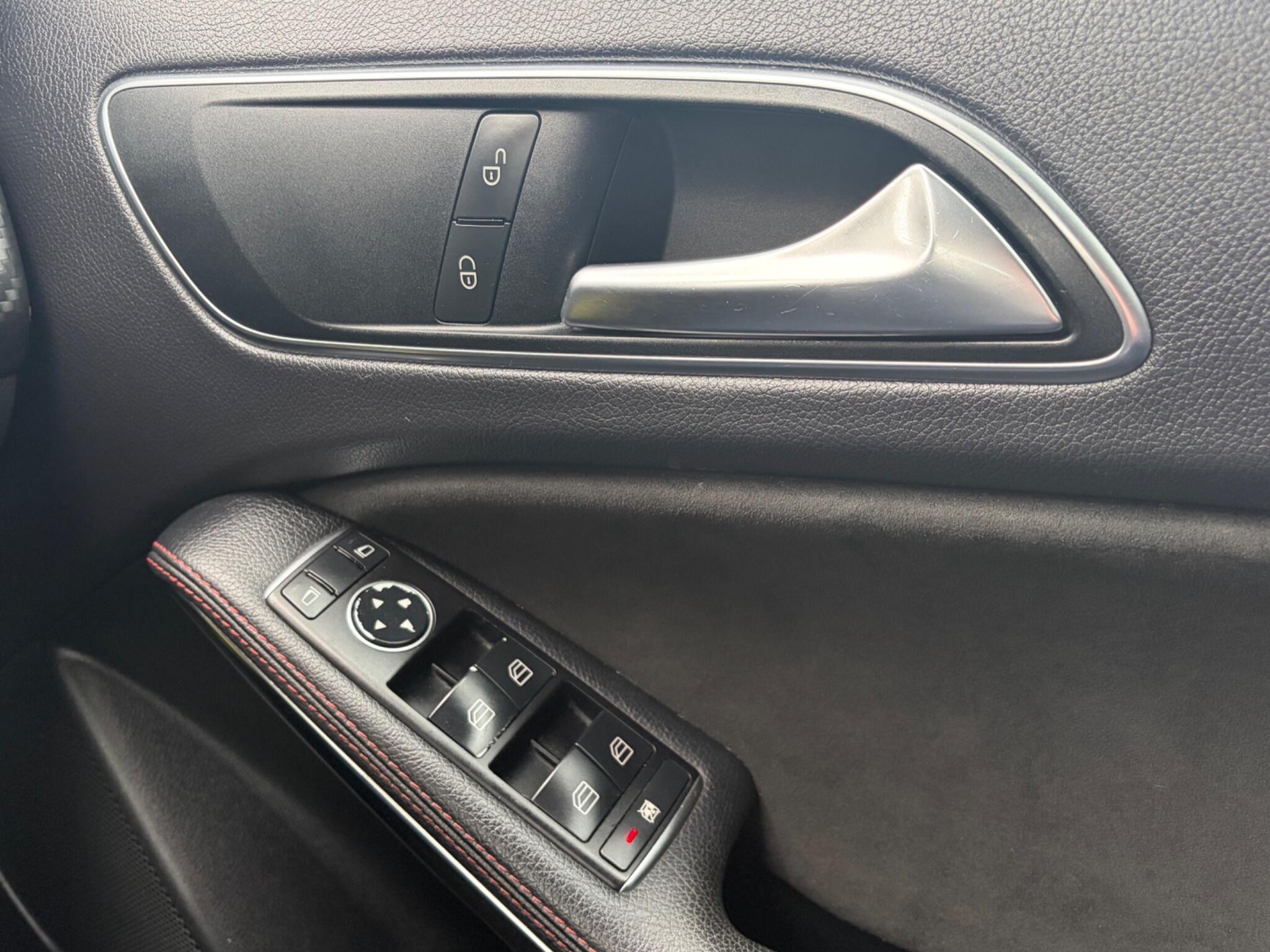 Mercedes A Class - Image 24