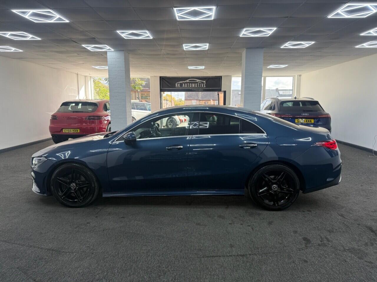Mercedes CLA - Image 5