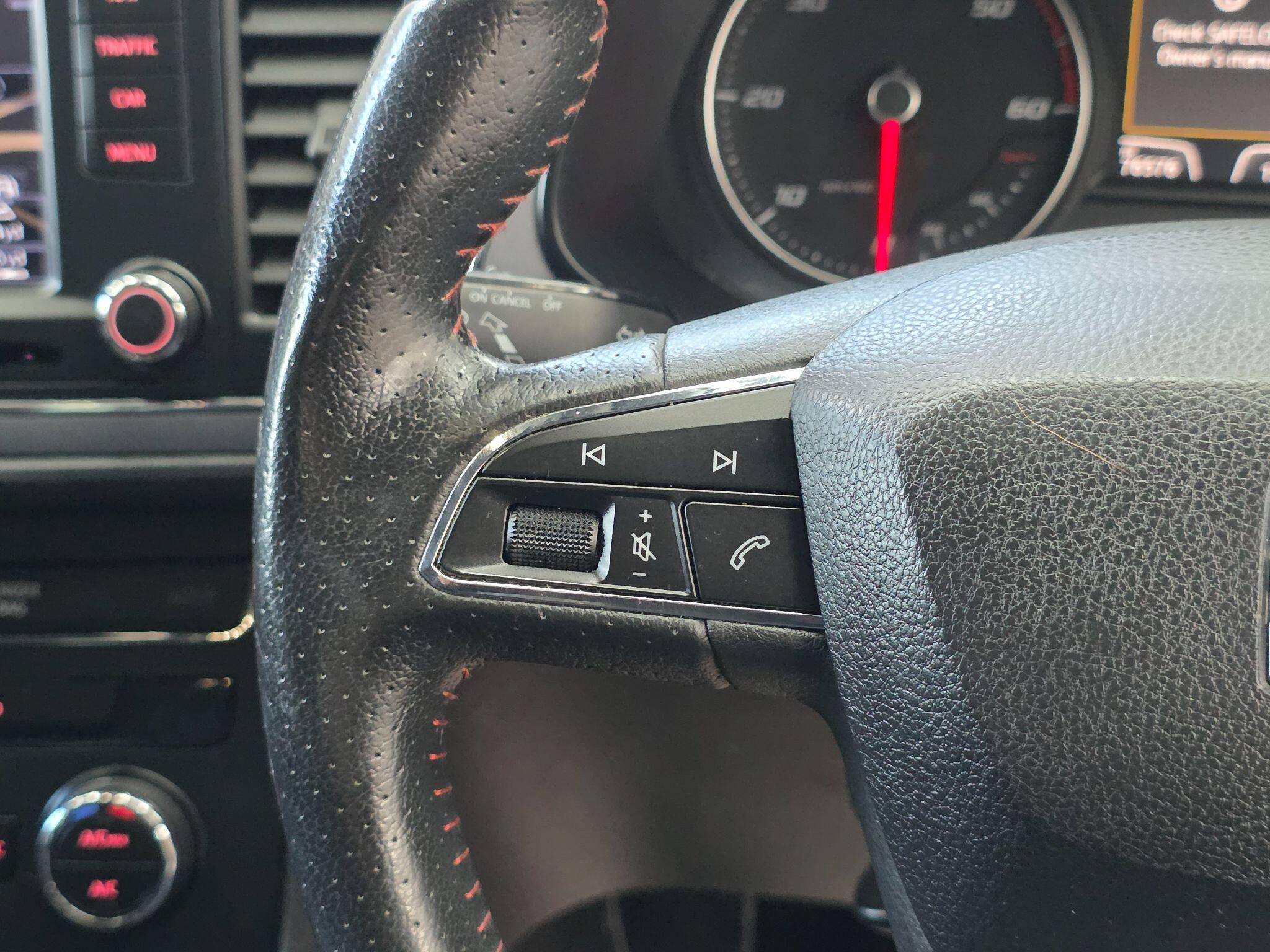 SEAT Leon - Image 24