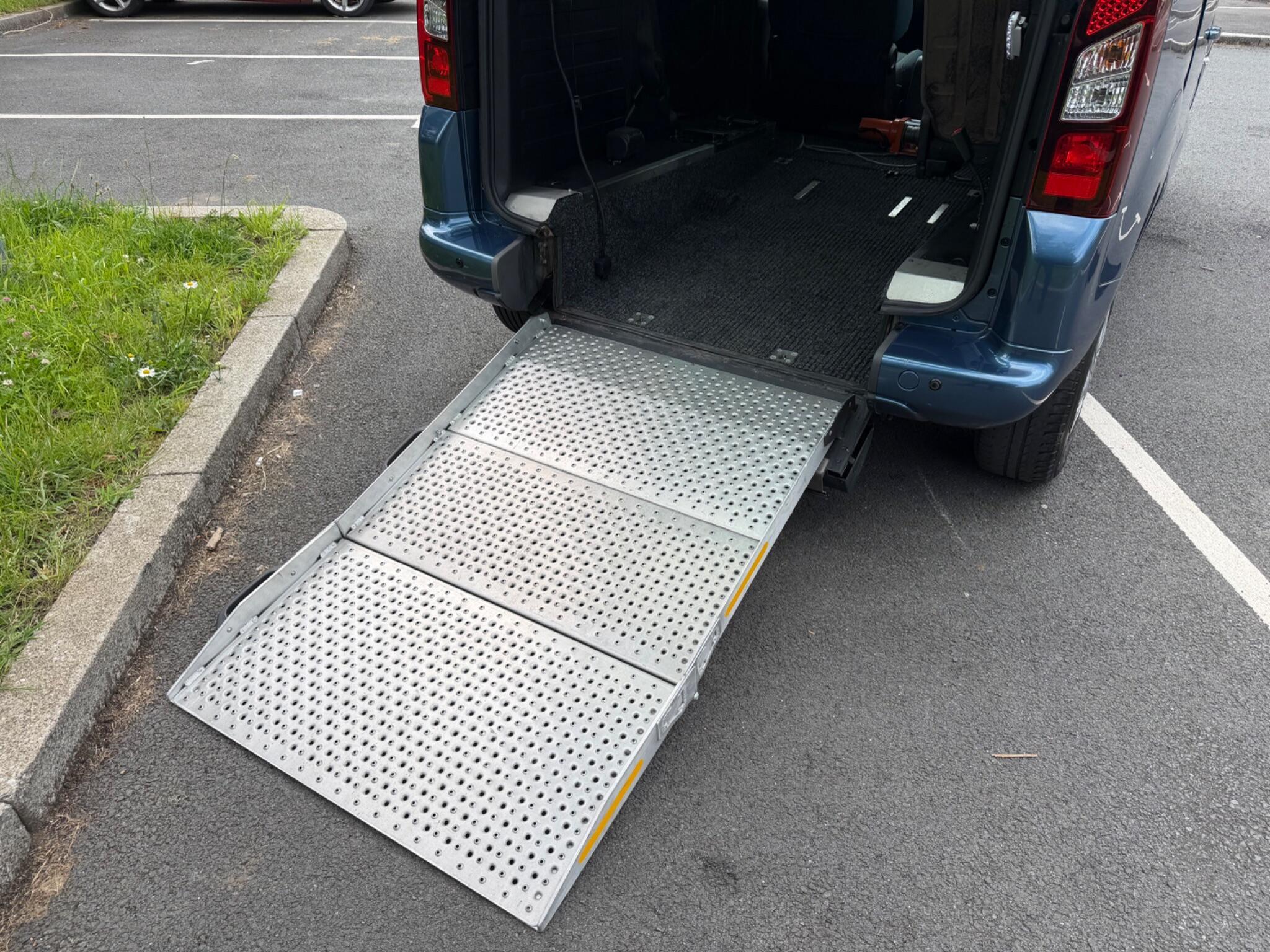 Citroen Berlingo - Image 6