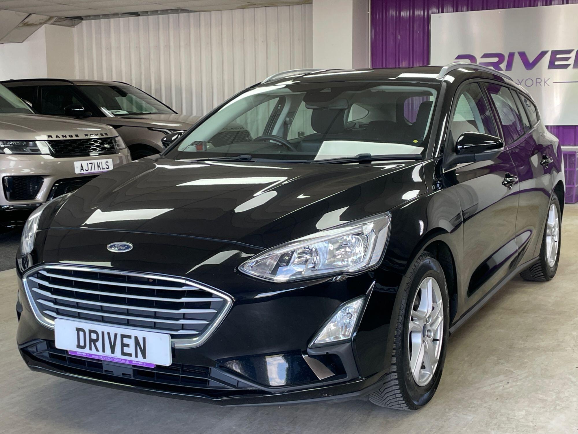 Ford Focus Diesel Estate - Image 7