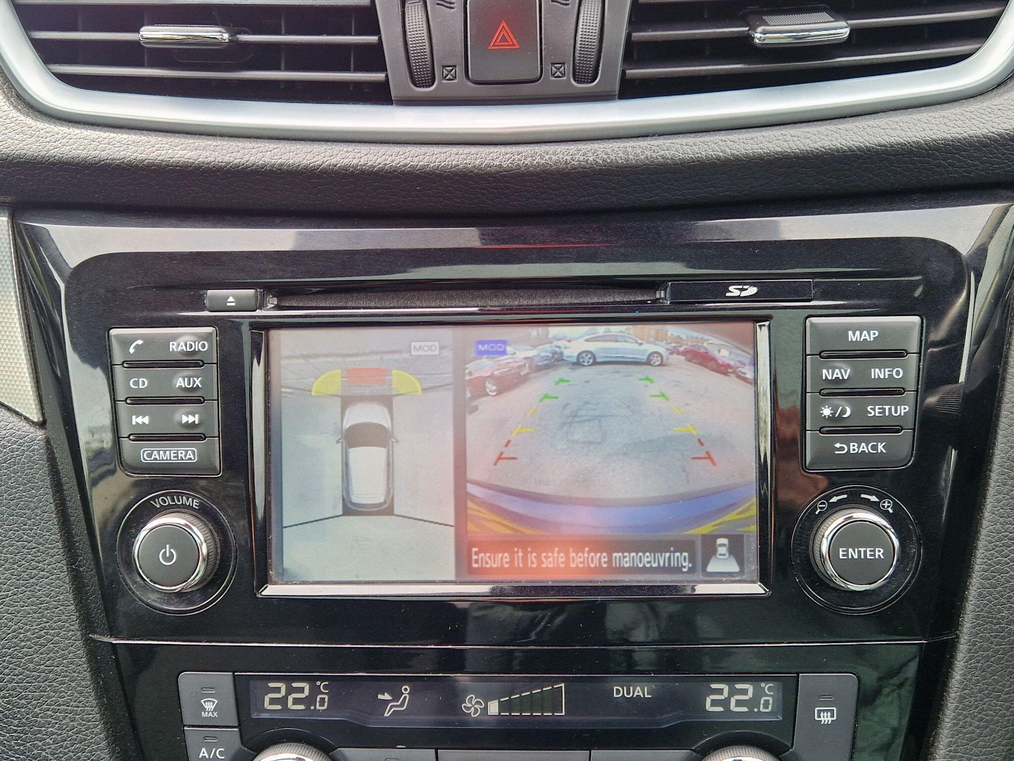 Nissan Qashqai - Image 27