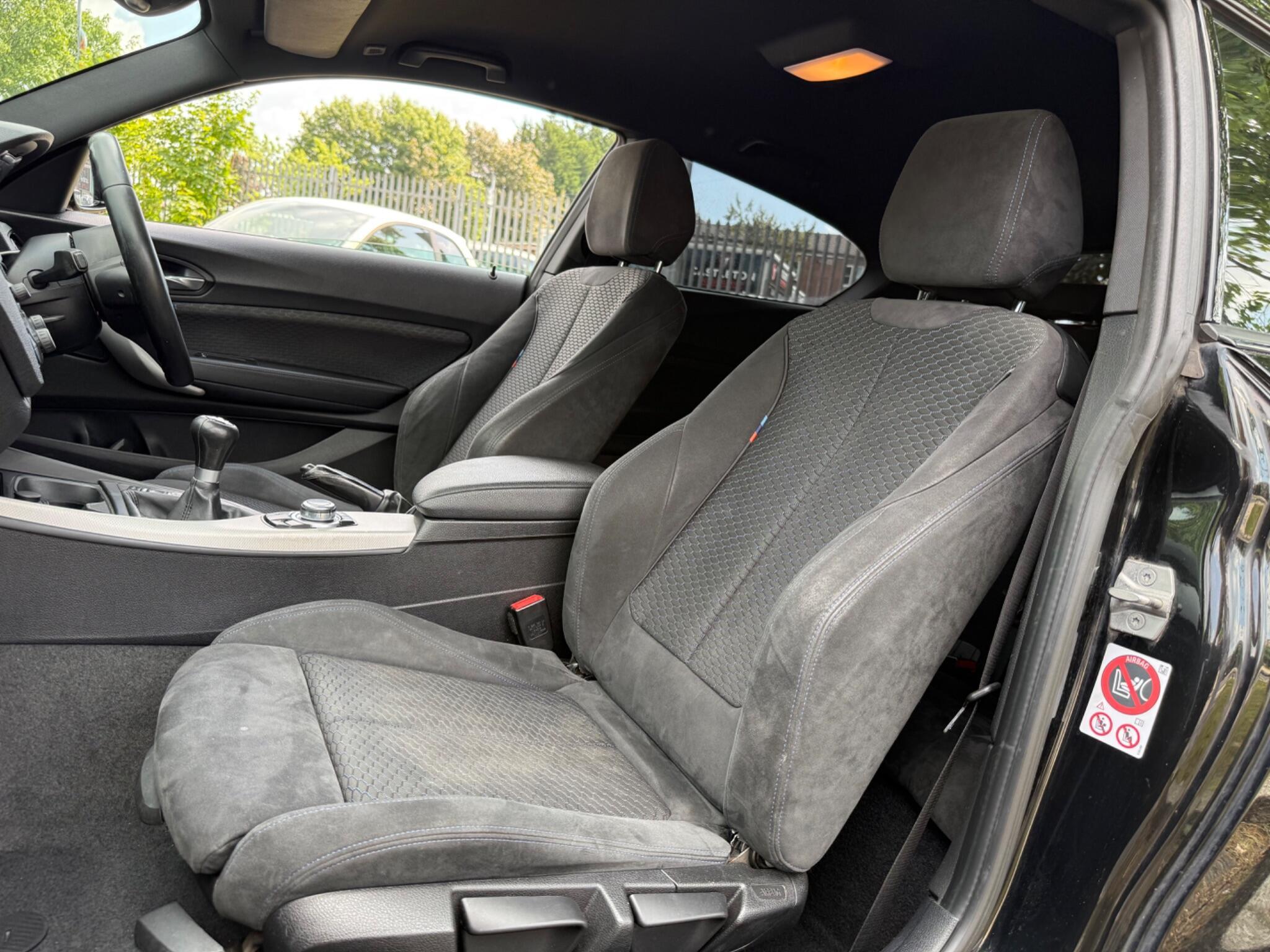 BMW 1 Series - Image 13