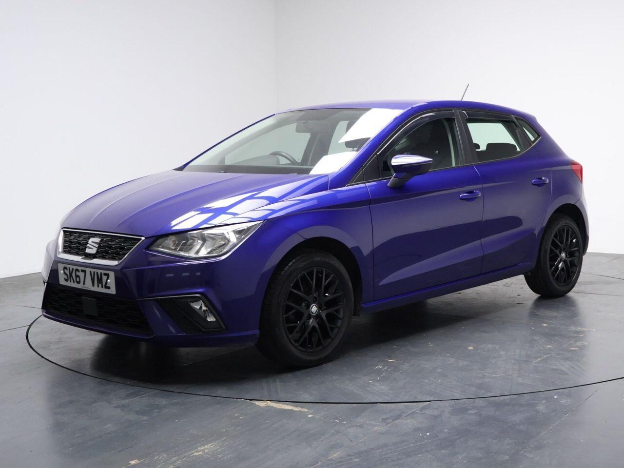 SEAT Ibiza - Image 3