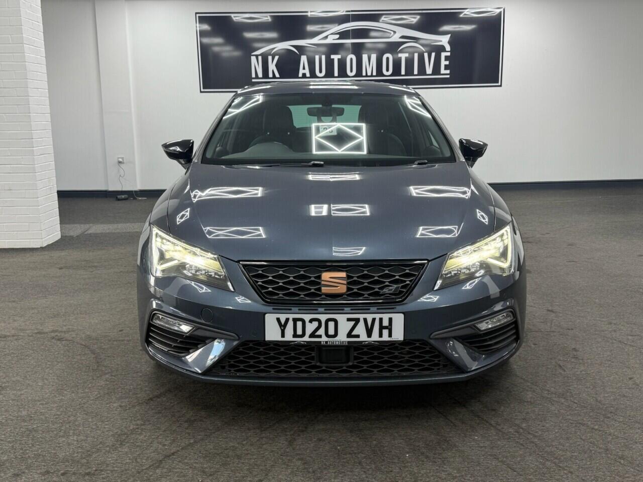 SEAT Leon - Image 5