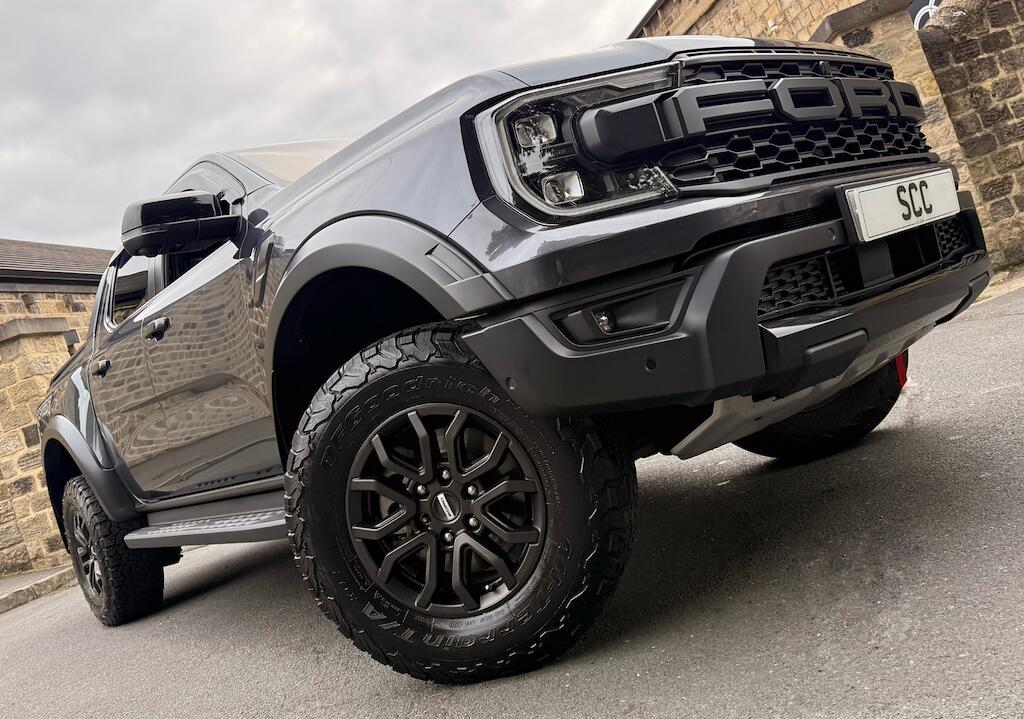 Ford Ranger - Image 4