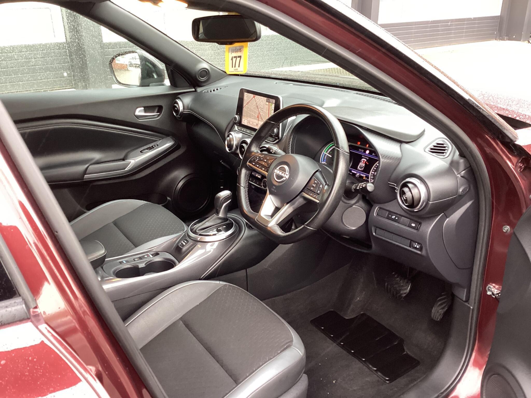Nissan Juke - Image 18
