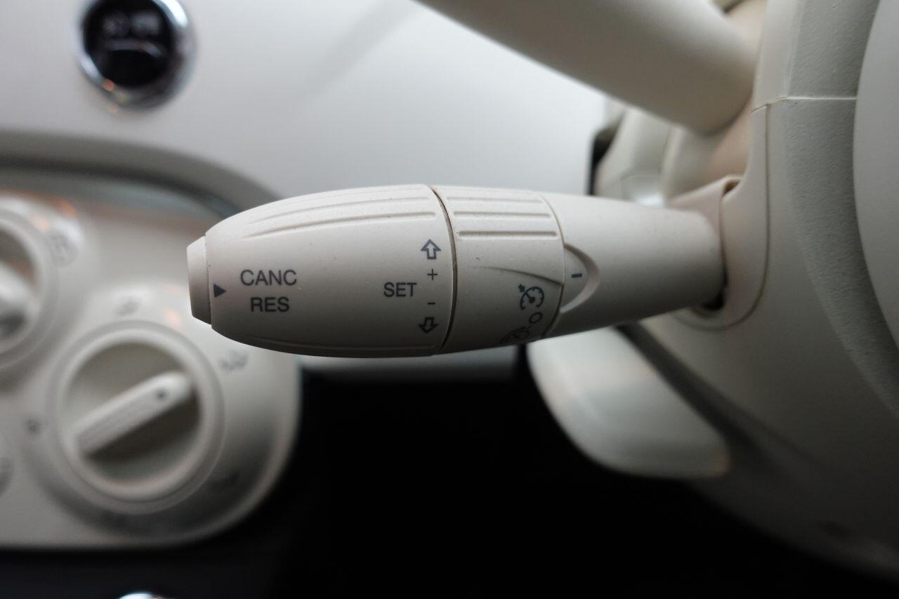 Fiat 500 - Image 29