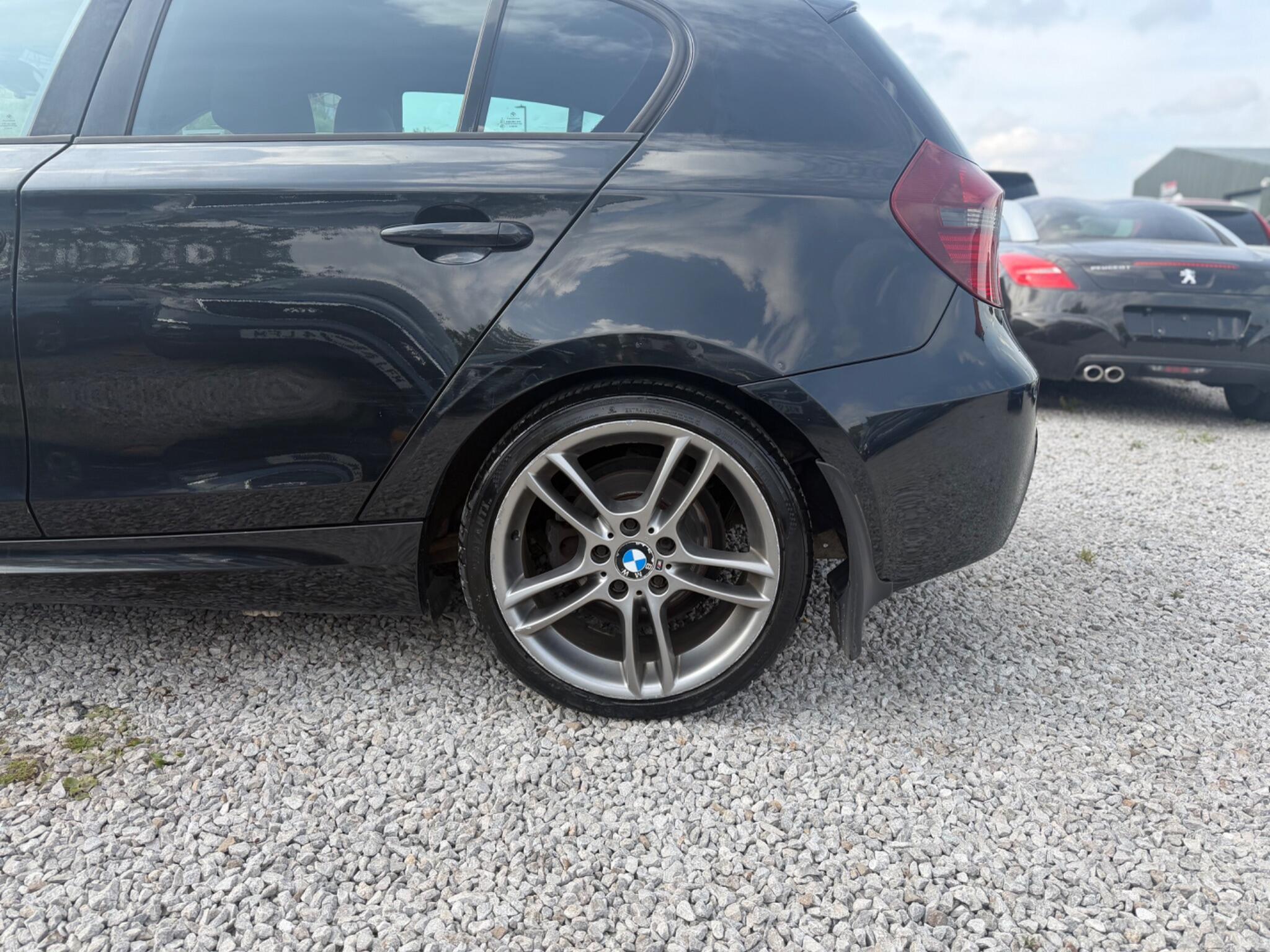 BMW 1 Series - Image 28