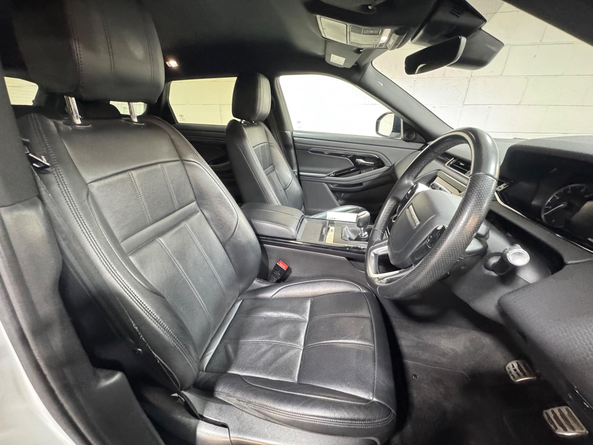 Land Rover Range Rover Evoque - Image 8