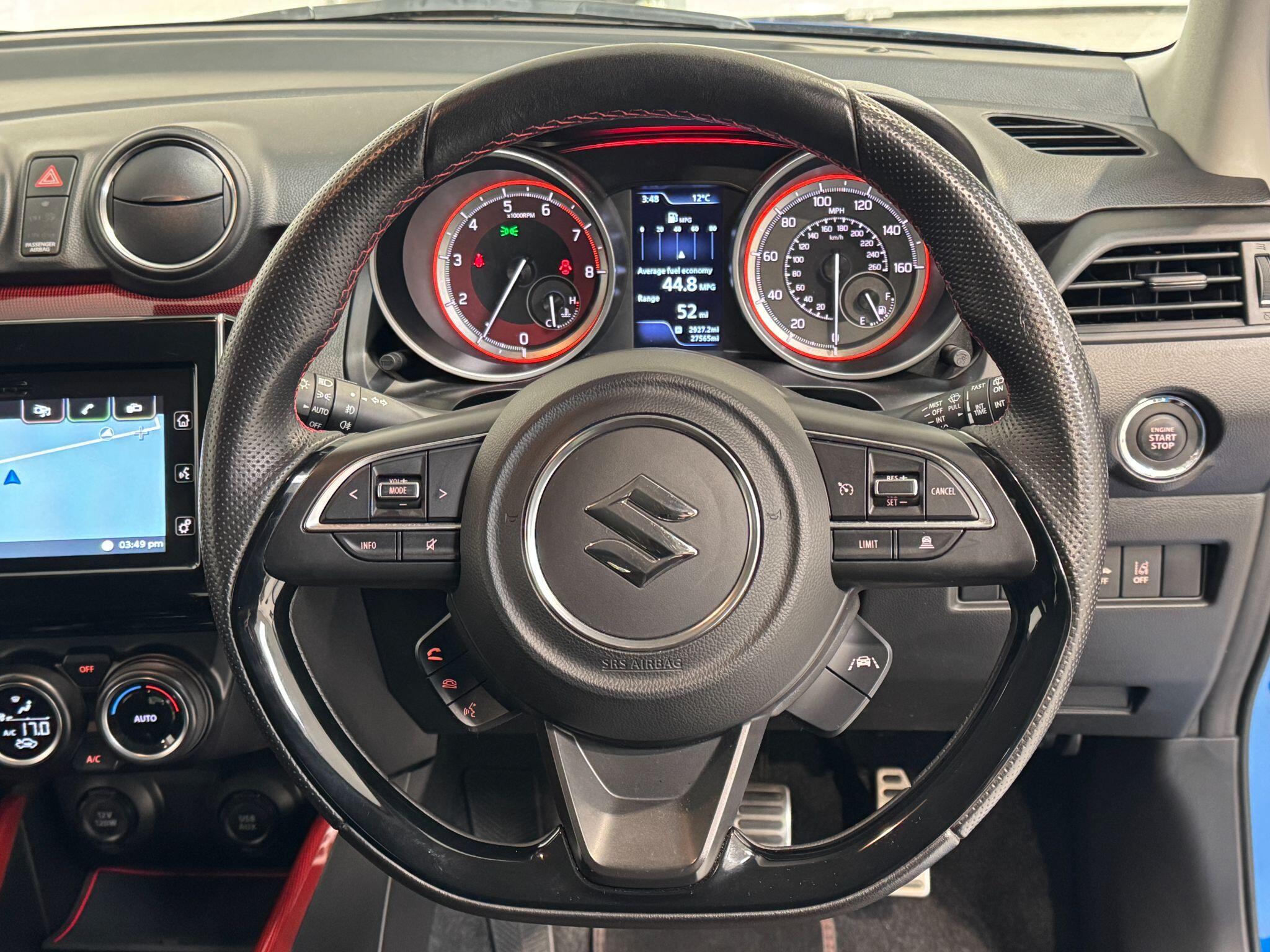 Suzuki Swift - Image 28