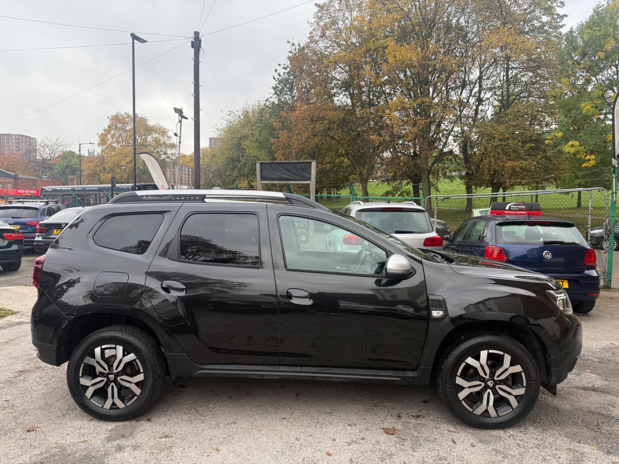 Dacia Duster - Image 8