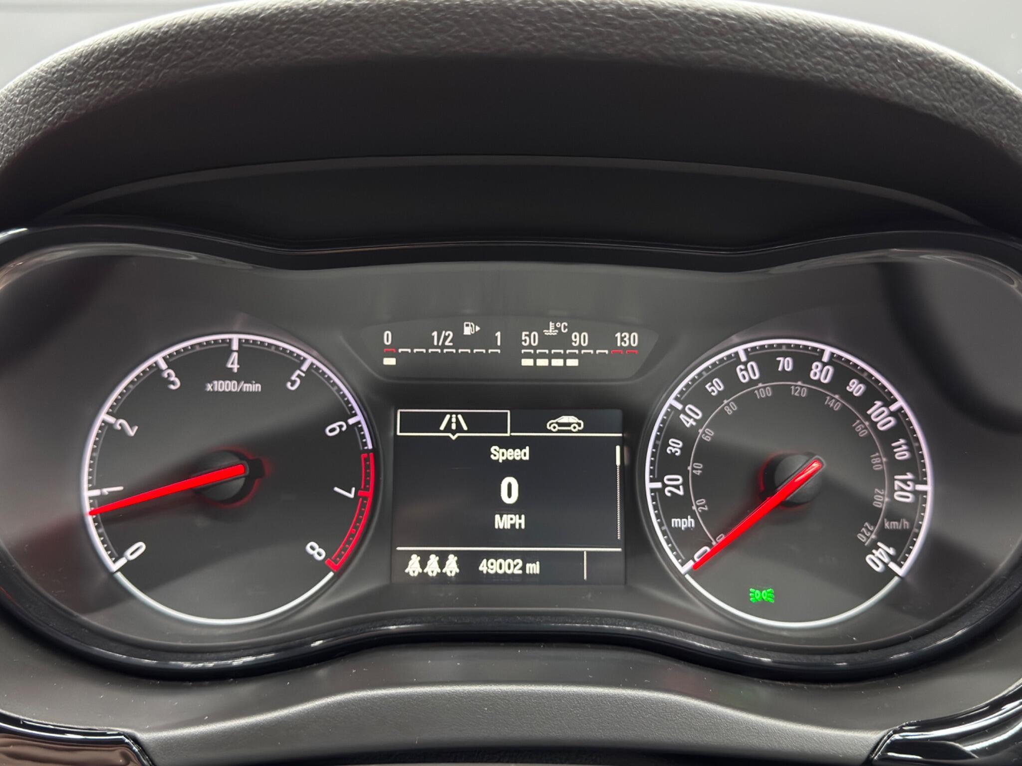 Vauxhall Corsa - Image 21