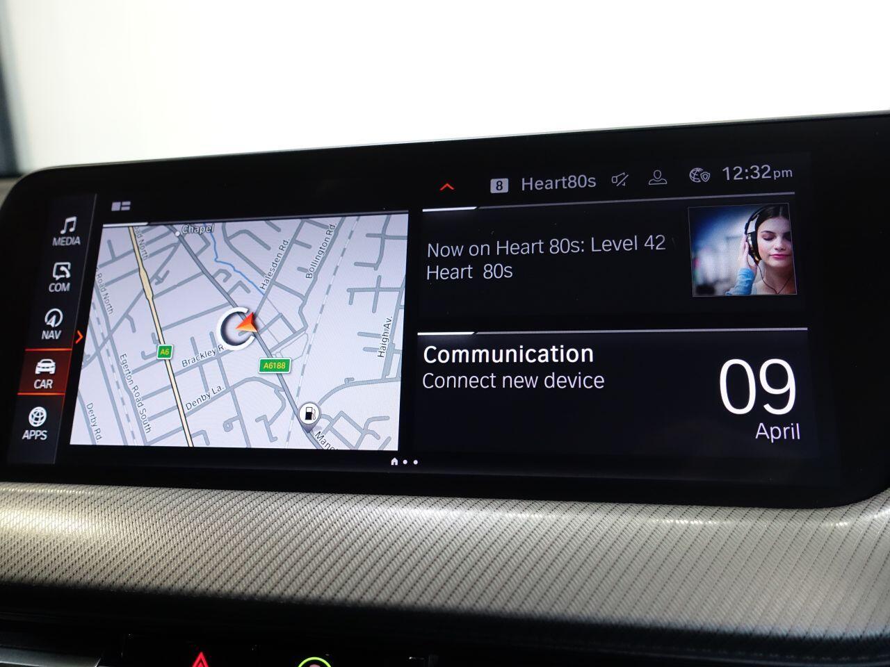 BMW 1 Series - Image 28