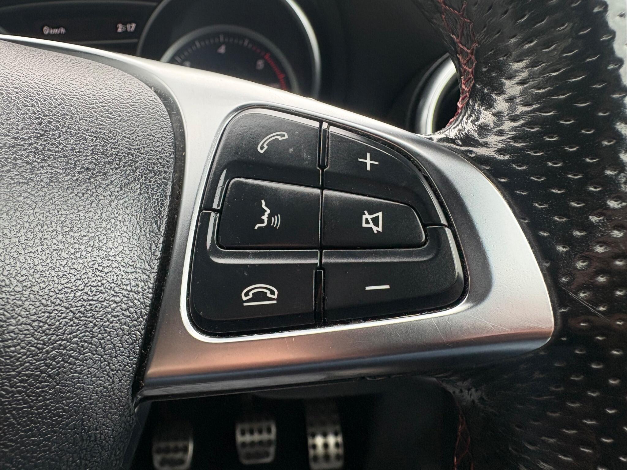 Mercedes A Class - Image 31