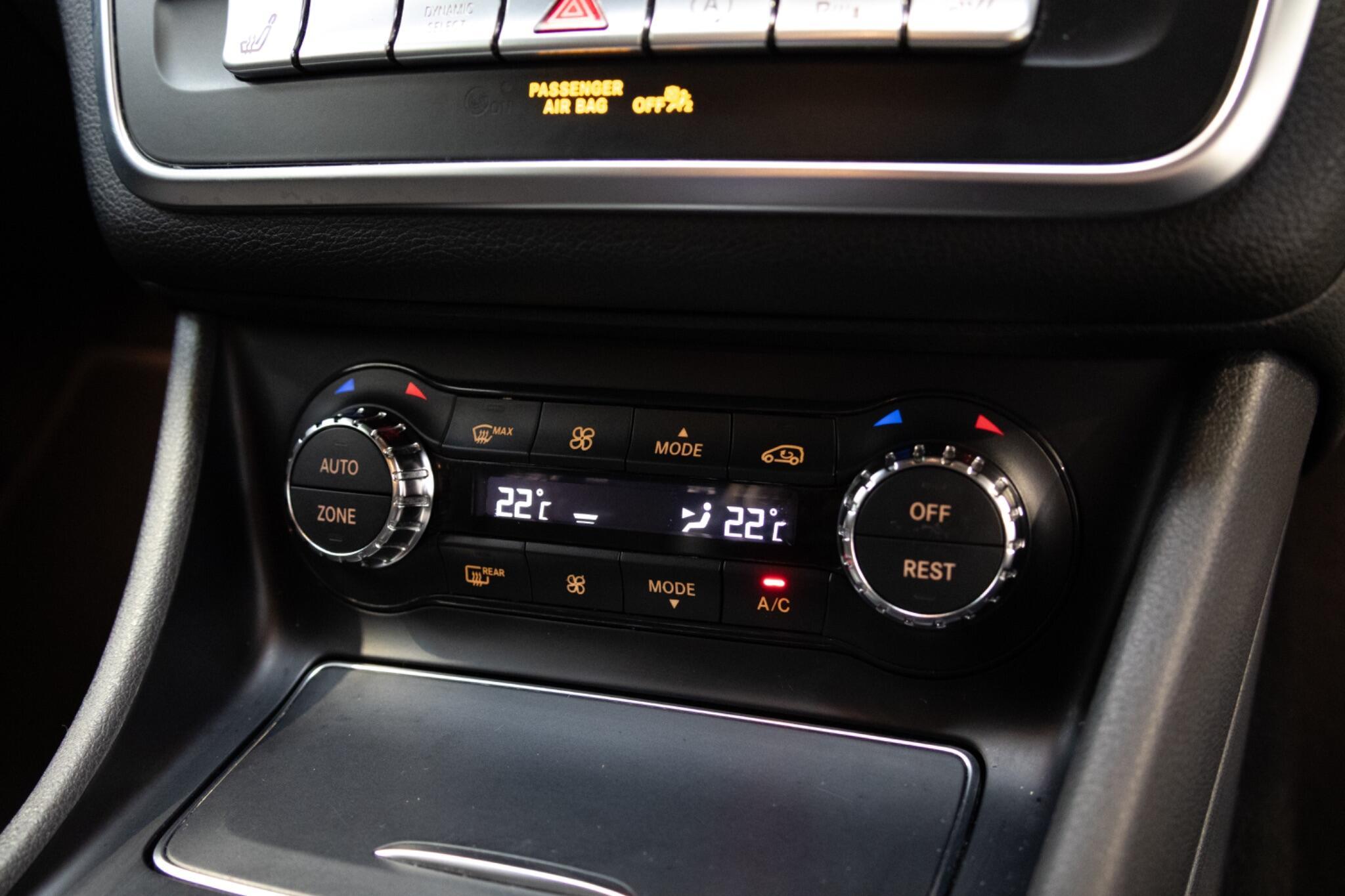 Mercedes CLA - Image 22