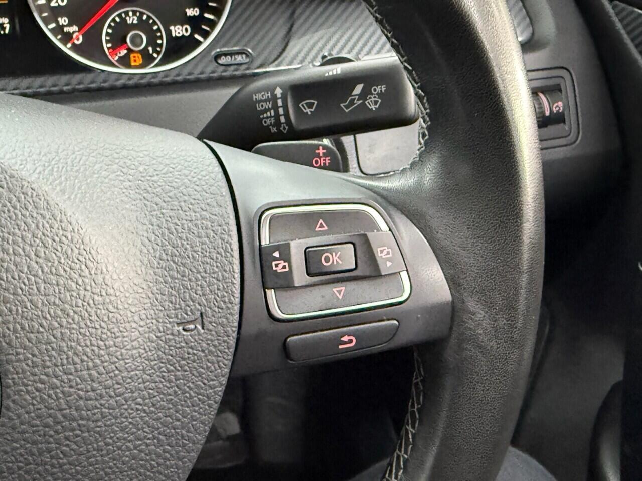 Volkswagen CC - Image 19