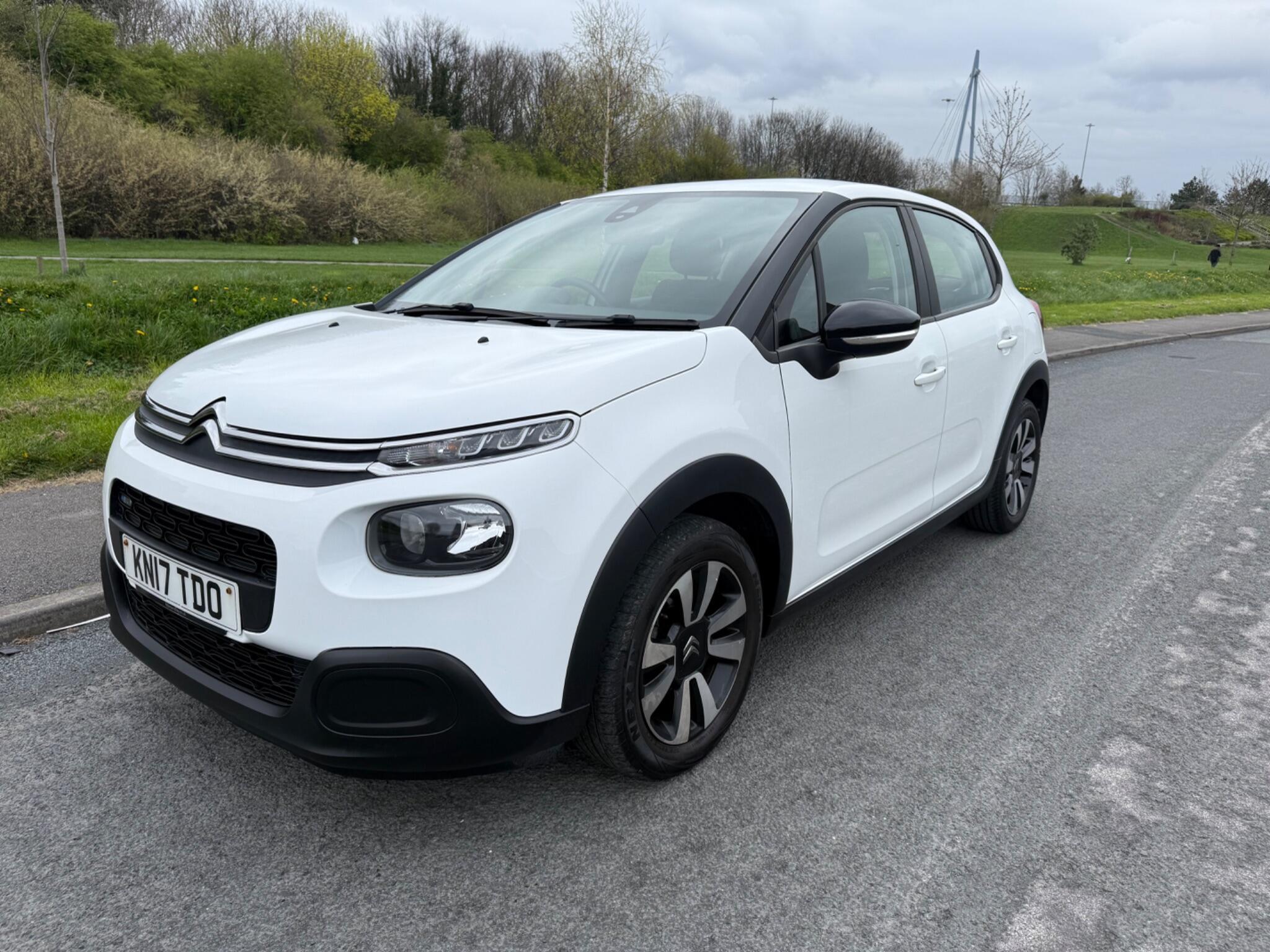 Citroen C3 - Image 6