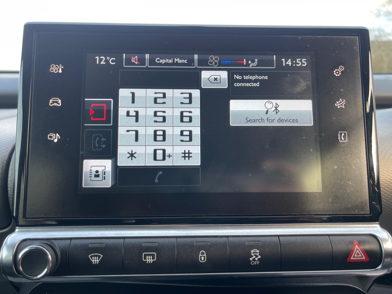 Citroen C4 Cactus - Image 41