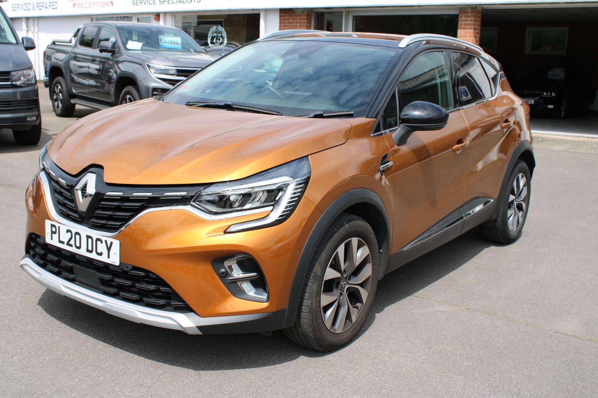 Renault Captur - Image 15