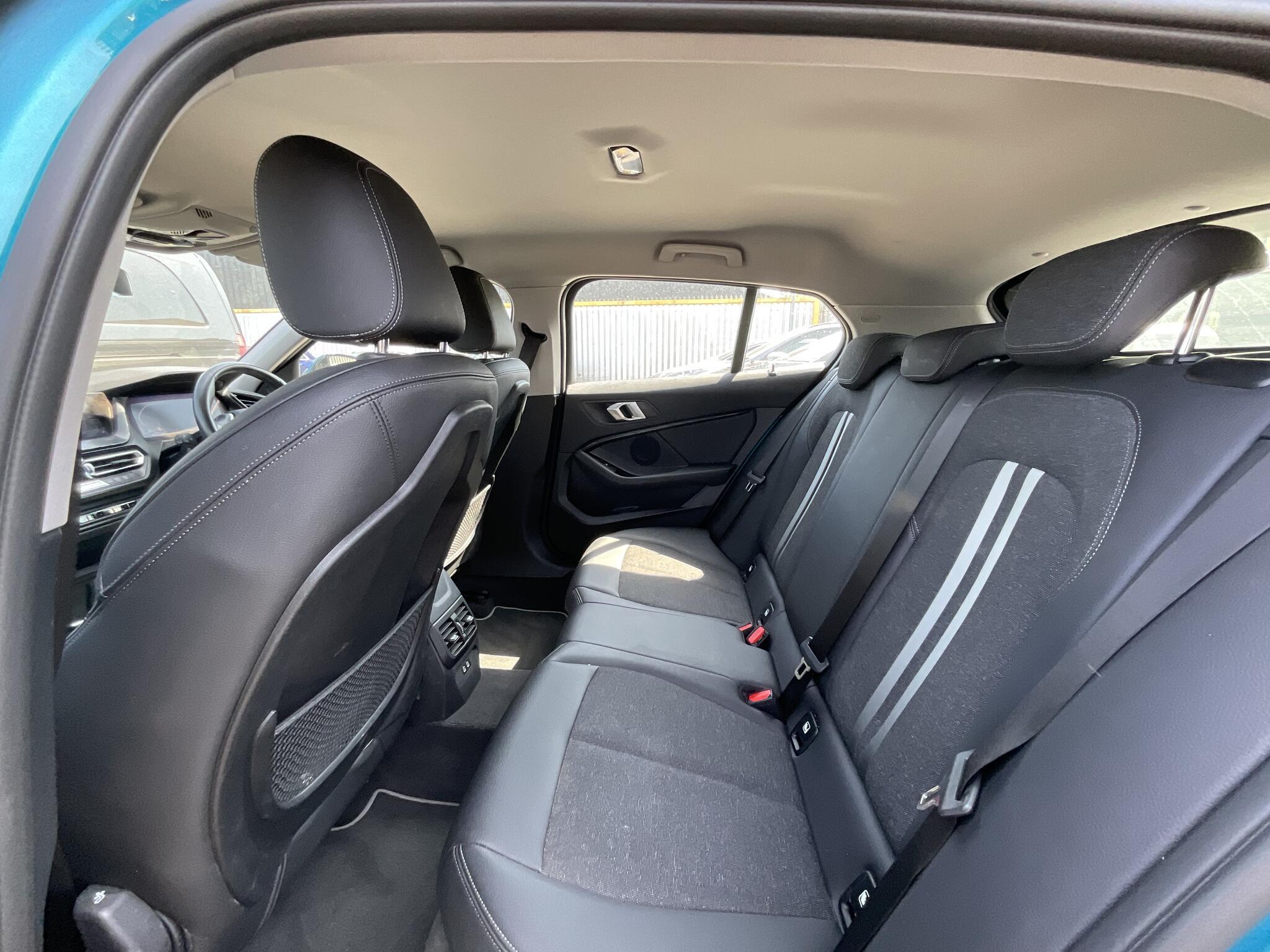 BMW 1 Series - Image 15