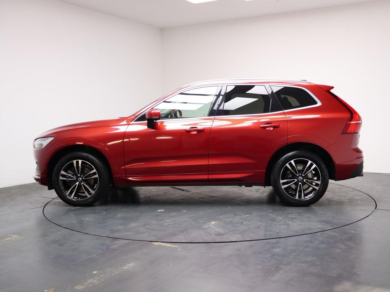 Volvo XC60 - Image 8