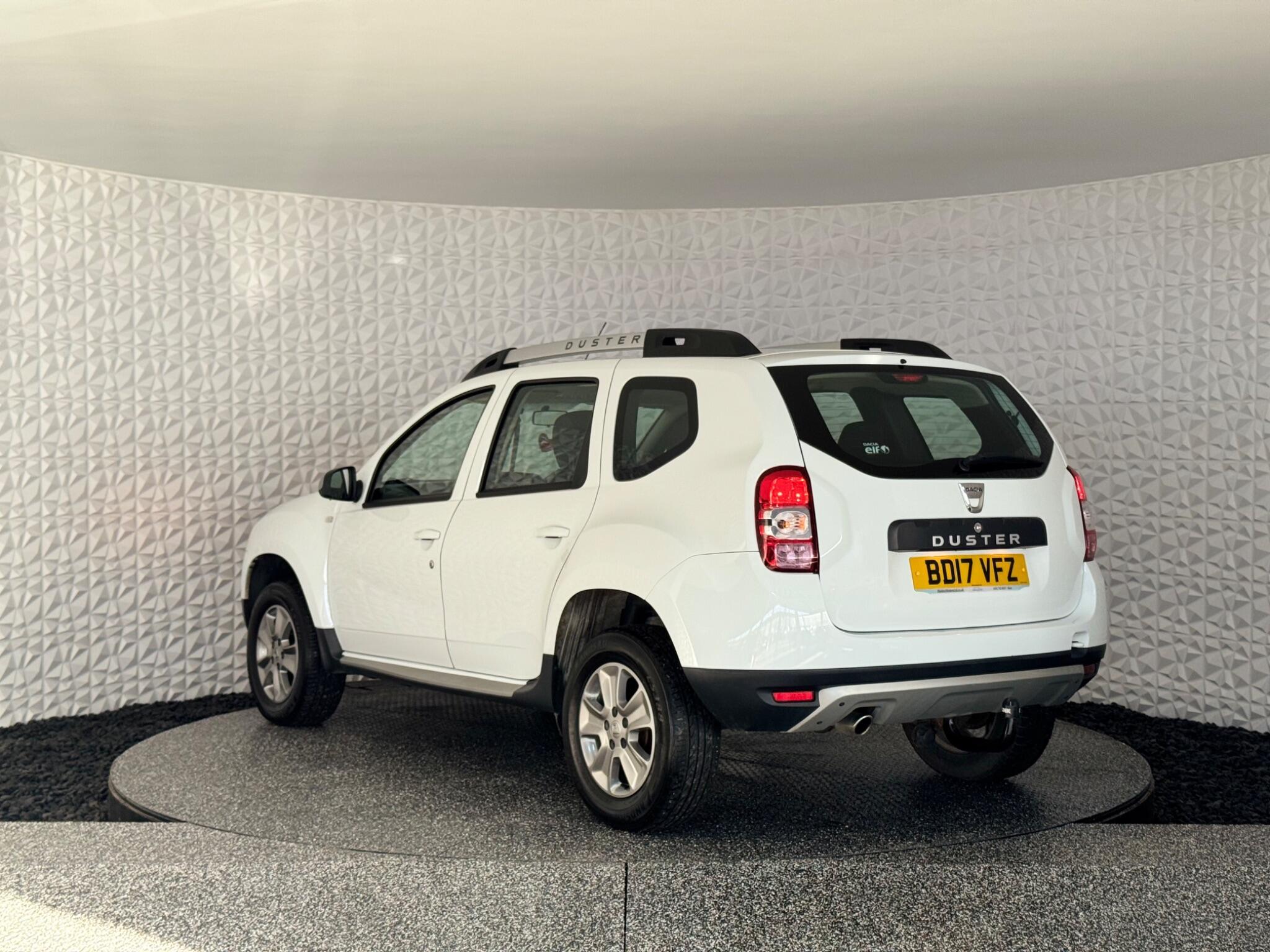 Dacia Duster - Image 11