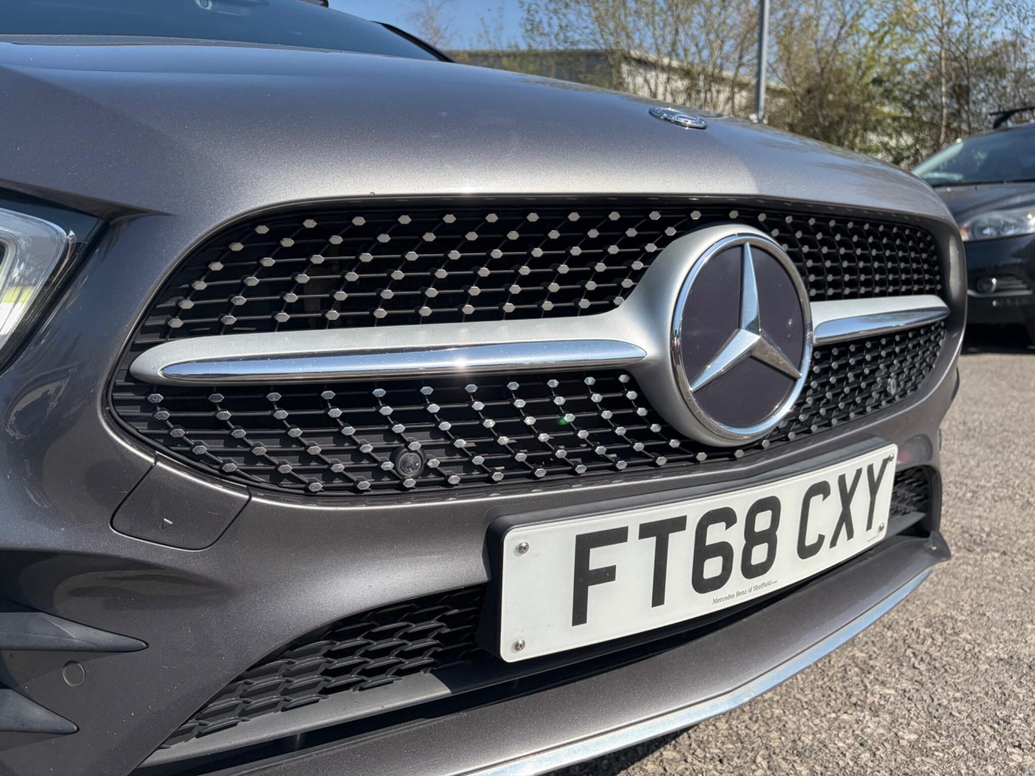 Mercedes A Class - Image 42