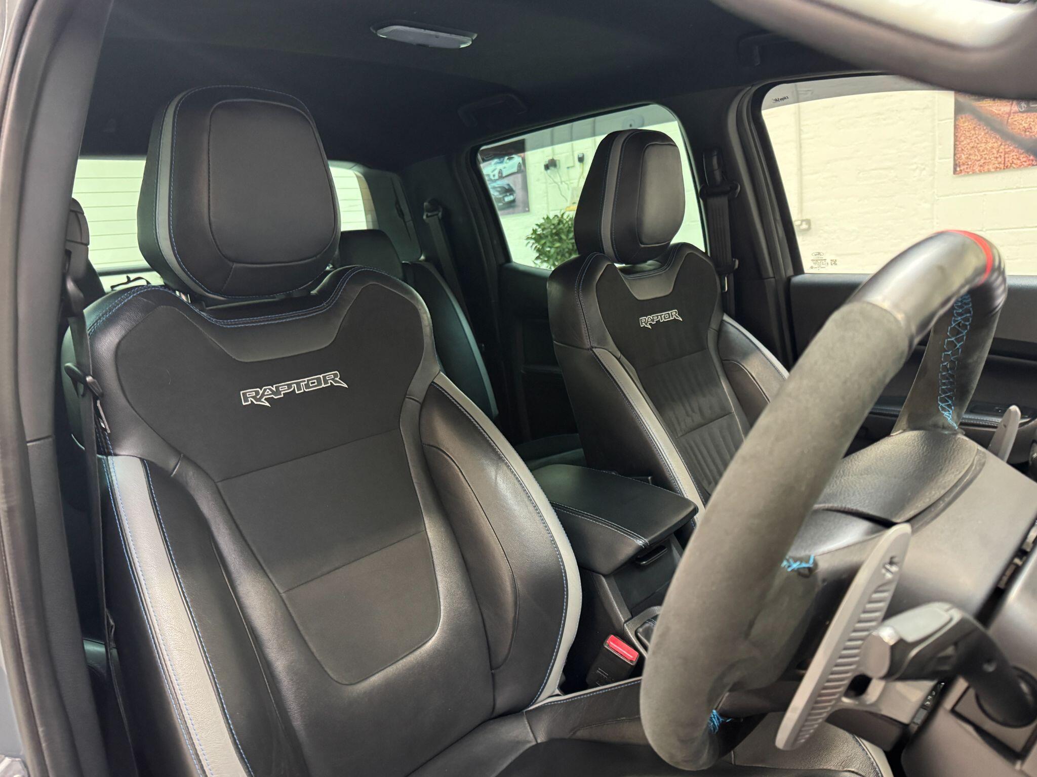 Ford Ranger - Image 17