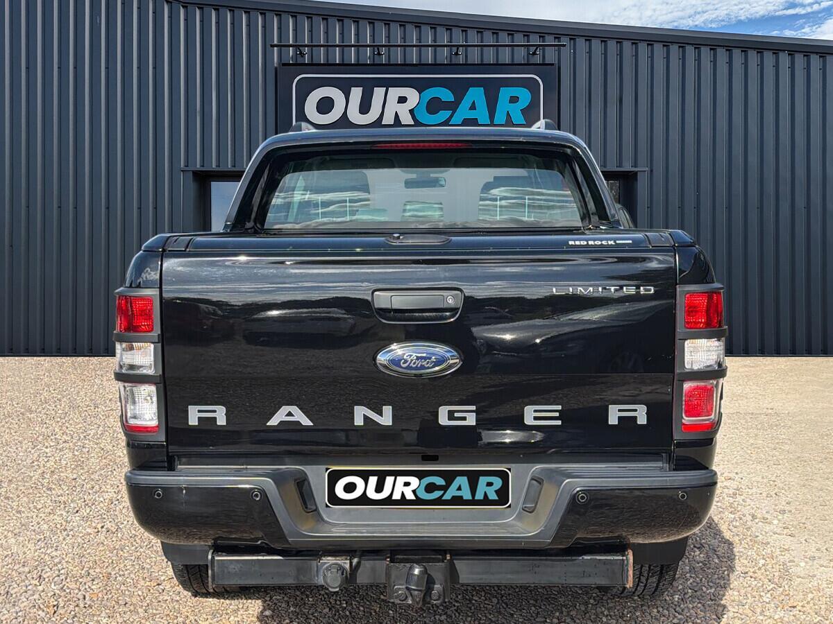 Ford Ranger - Image 3