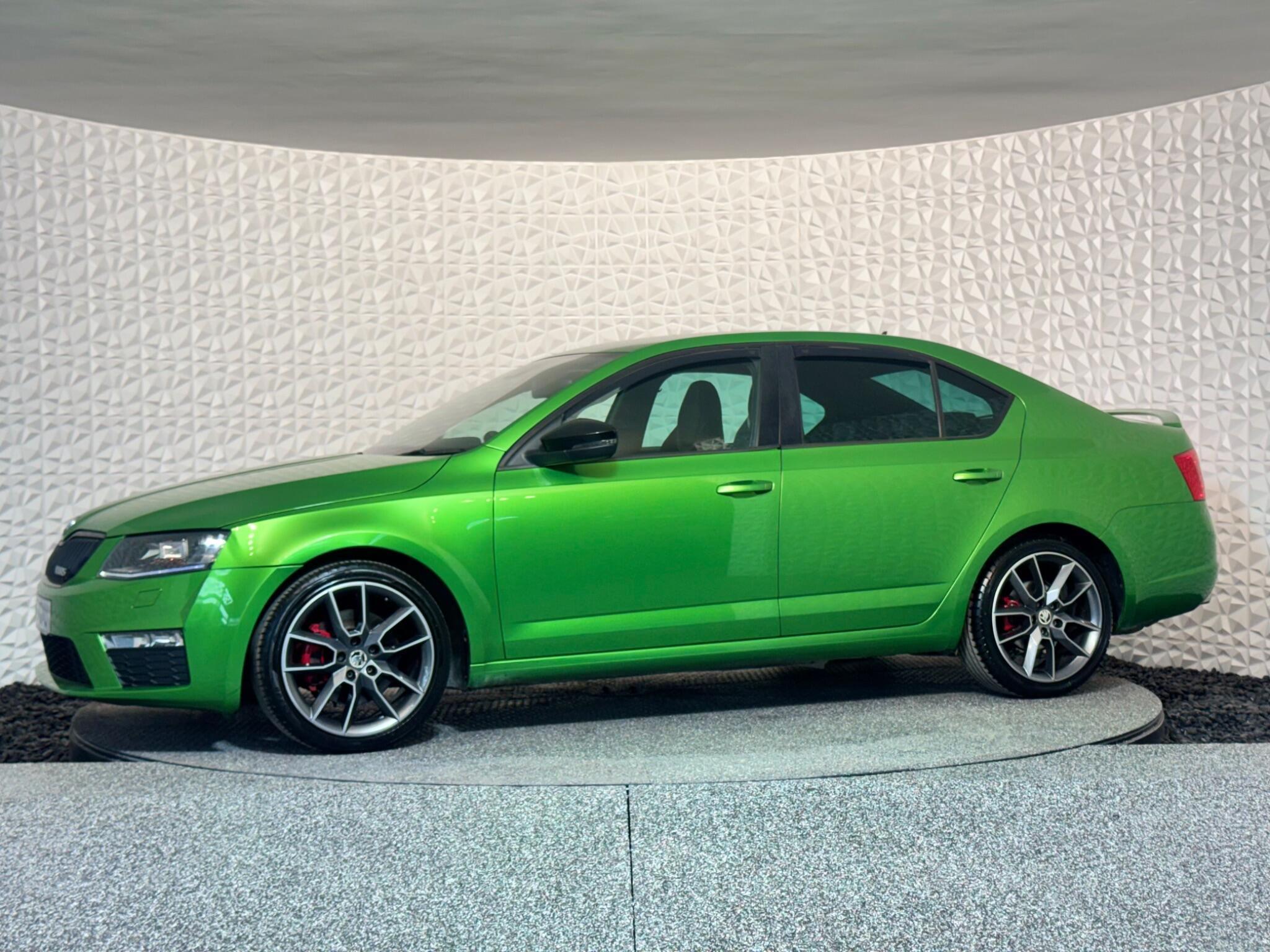 Skoda Octavia - Image 14