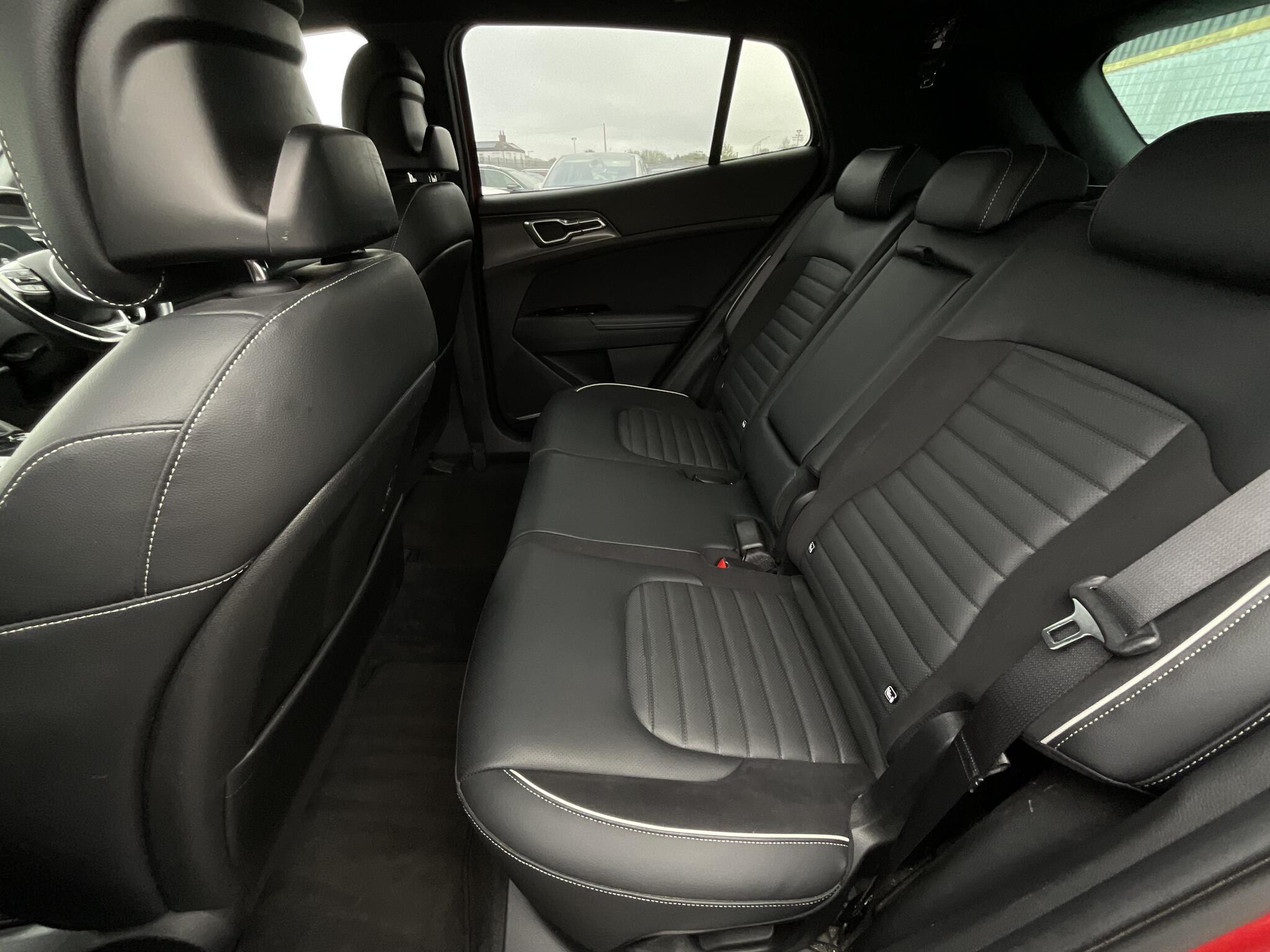 Kia Sportage - Image 15