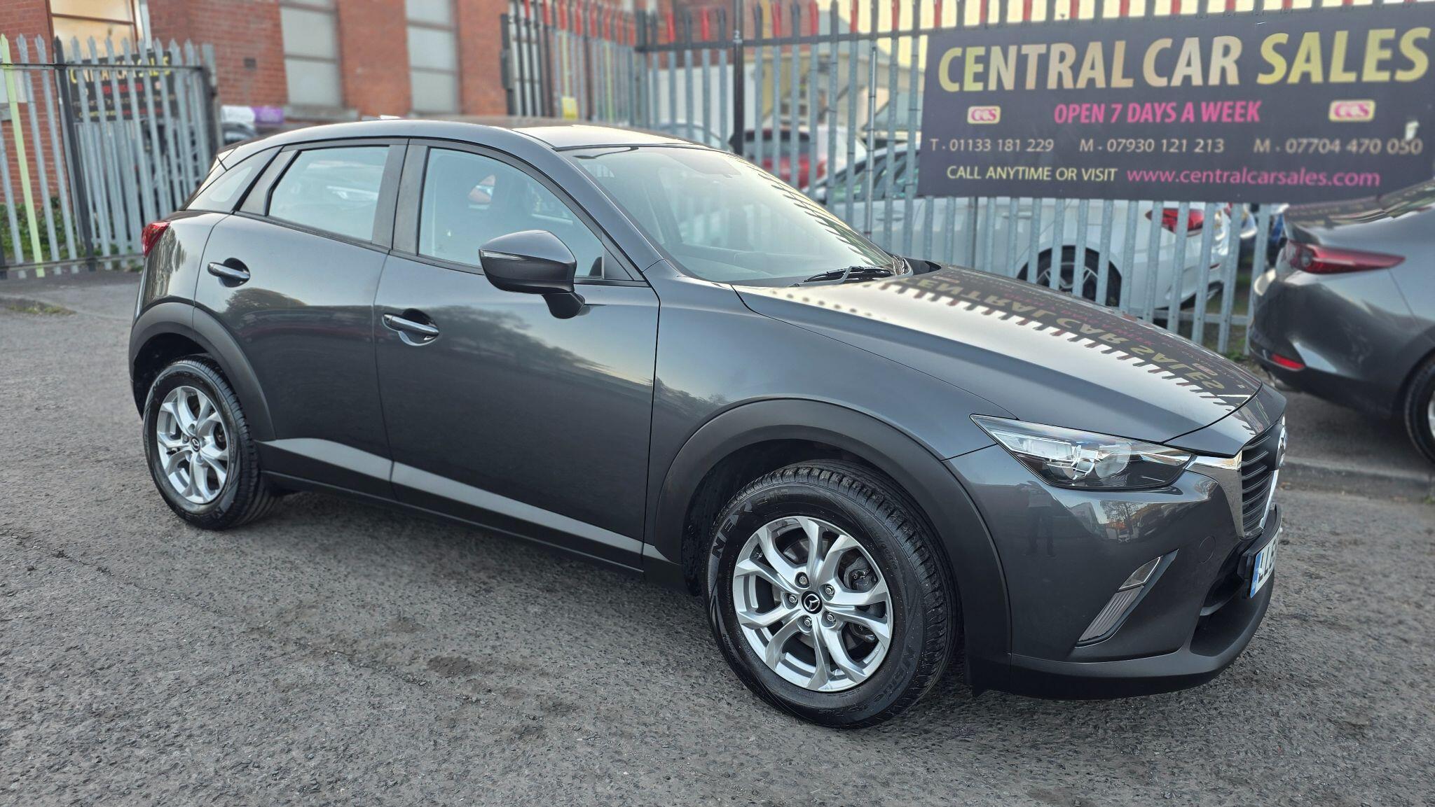 Mazda CX-3 - Image 5