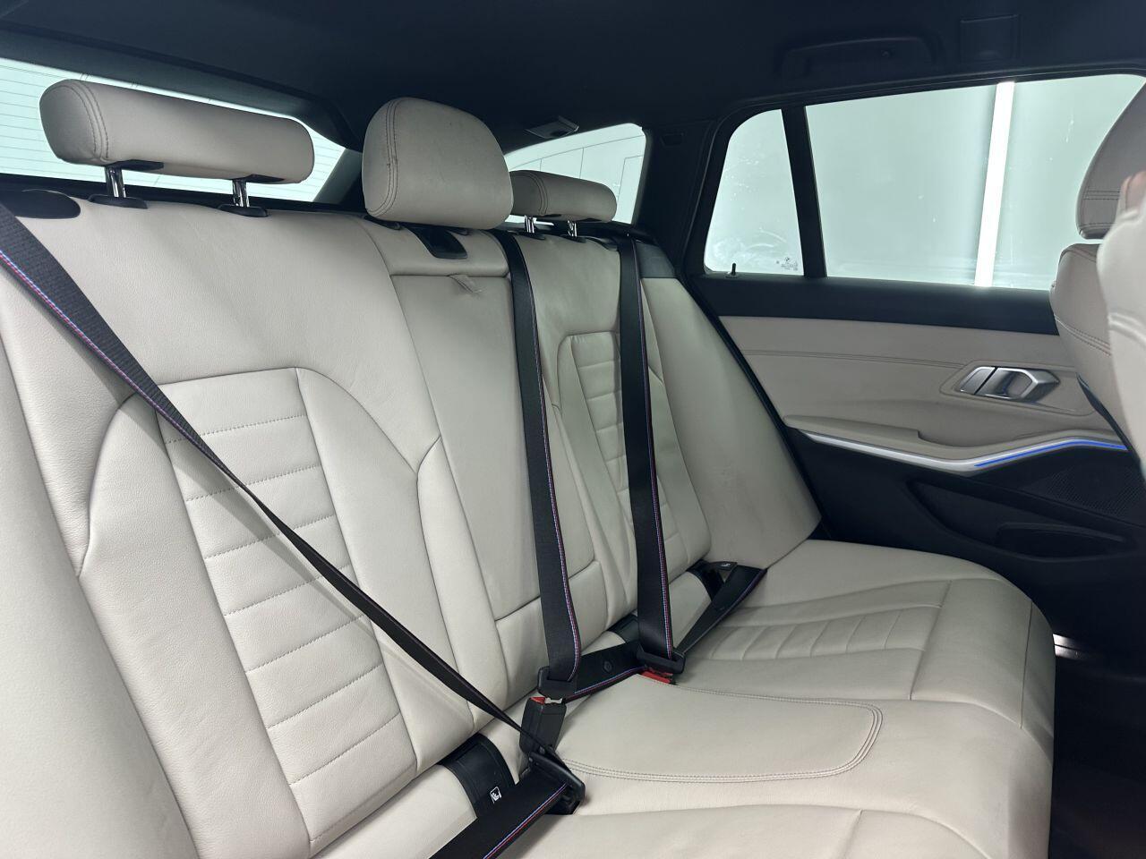 BMW 3 Series - Image 13