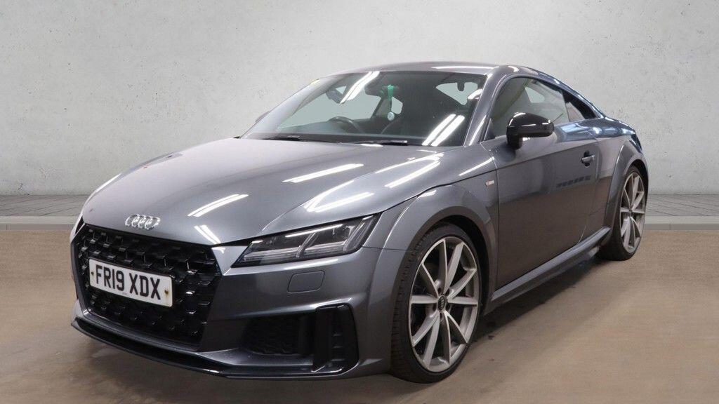 Audi TT - Image 2