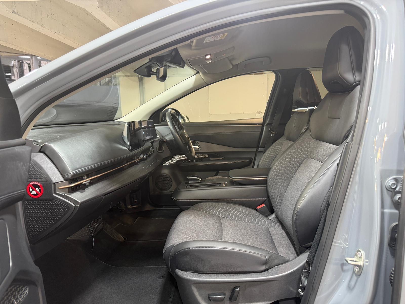 Nissan Ariya - Image 8