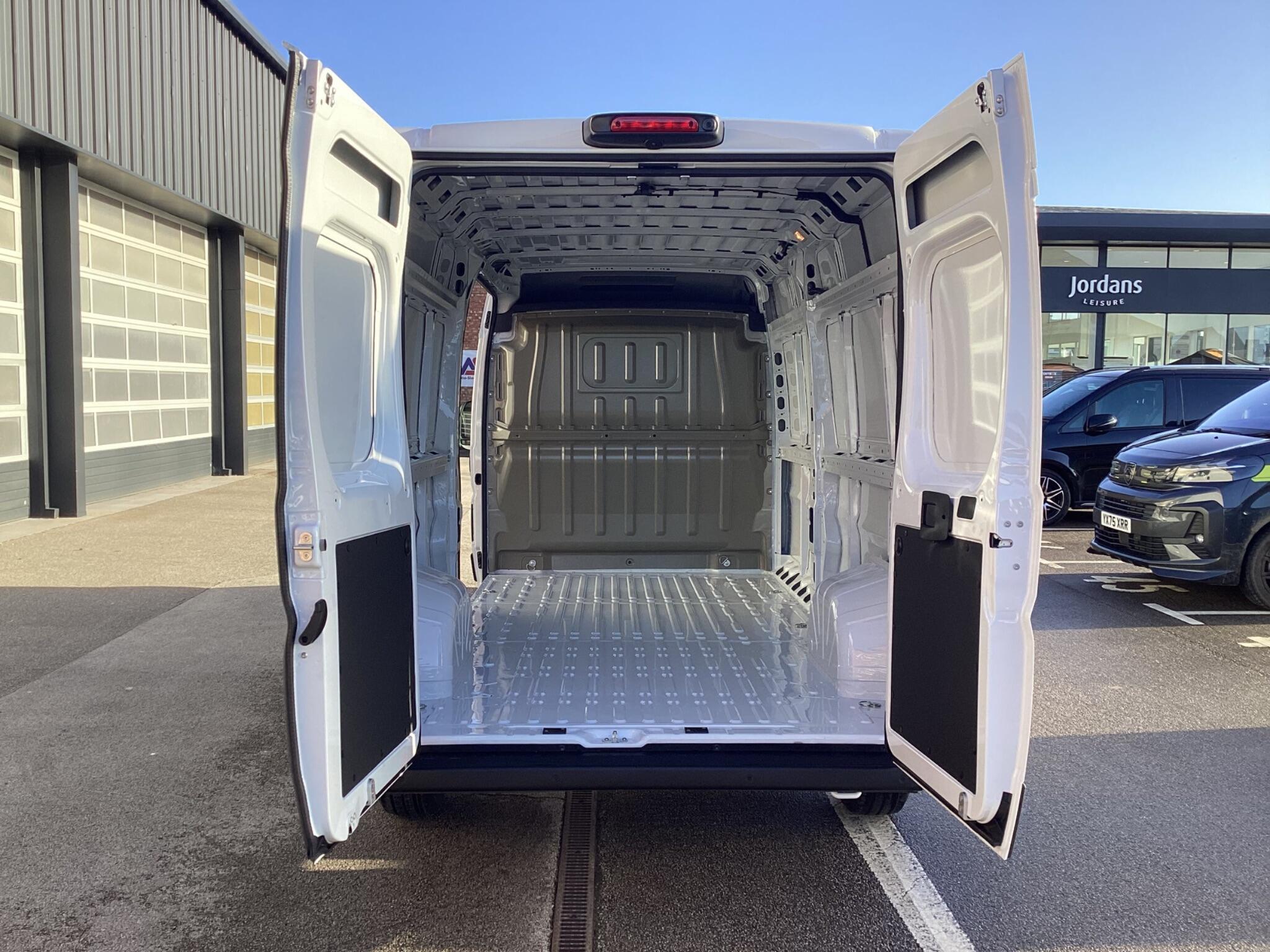 Fiat Ducato - Image 8