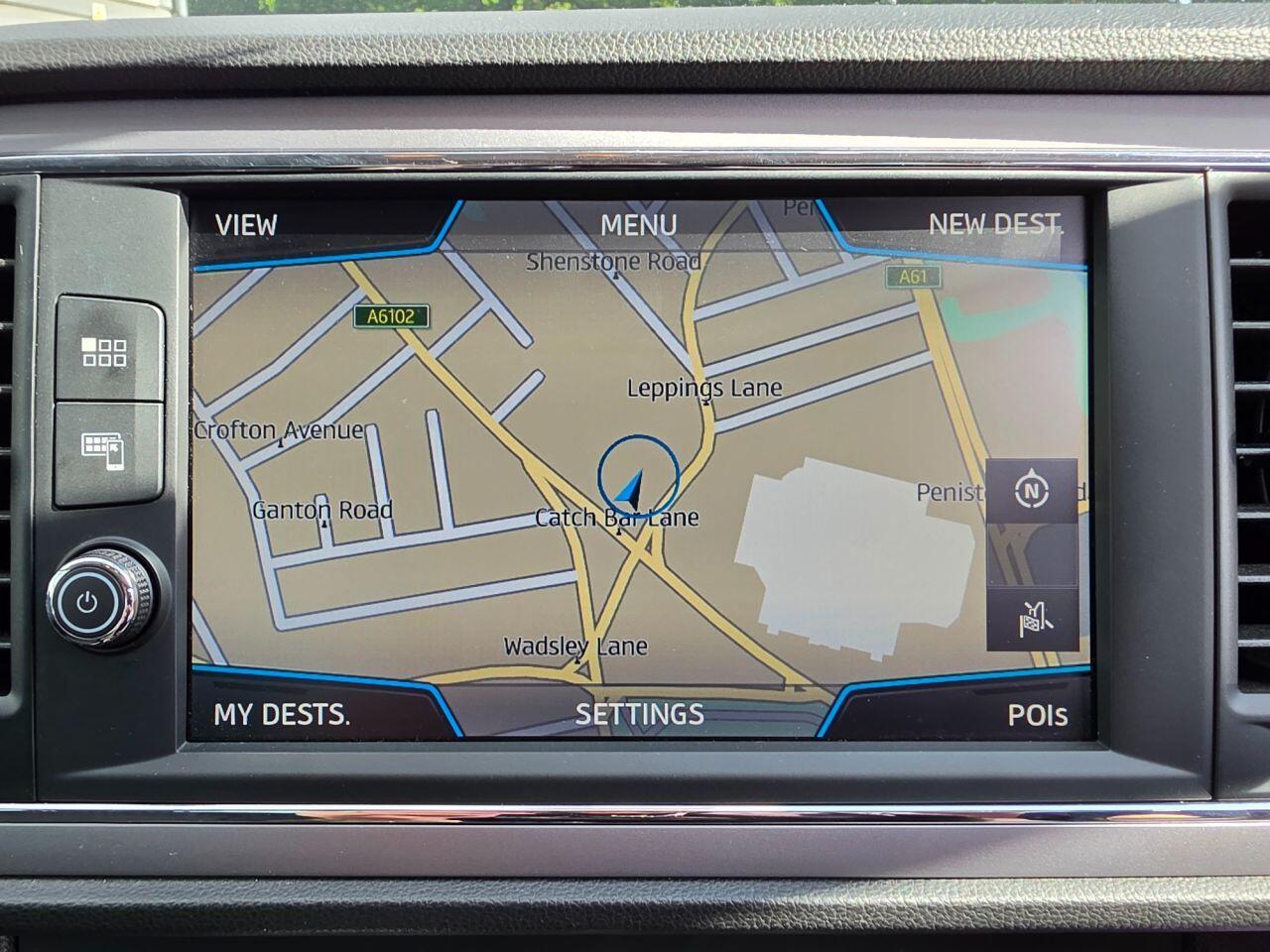 SEAT Leon - Image 3