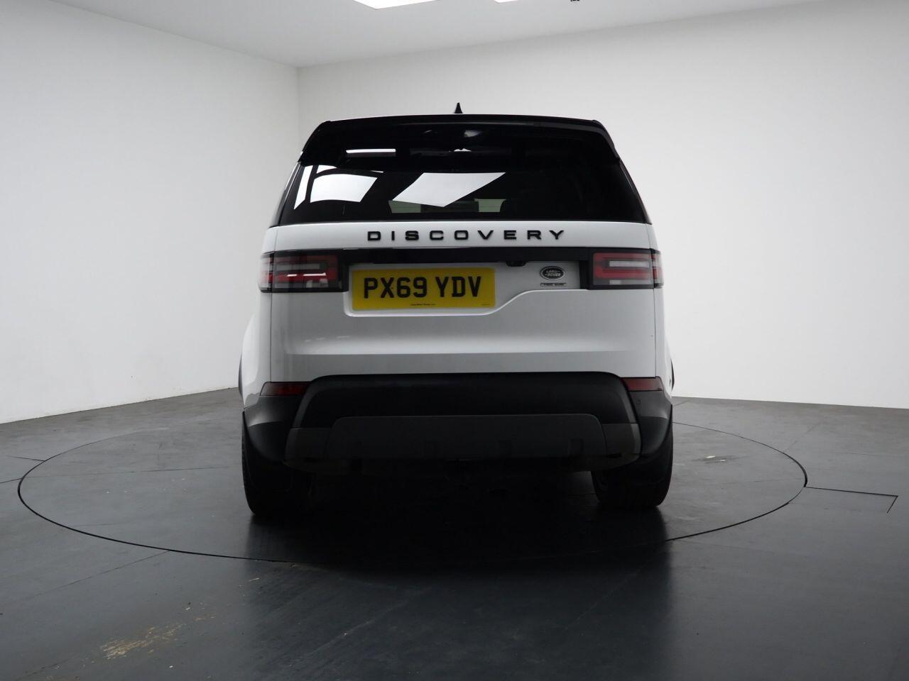 Land Rover Discovery - Image 11