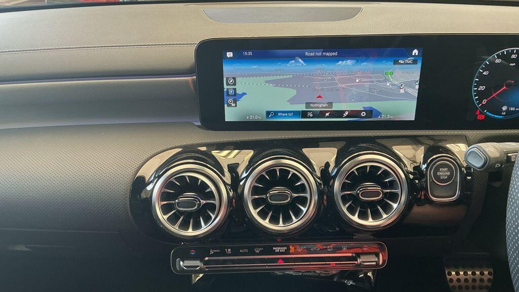 Mercedes-benz A Class - Image 2