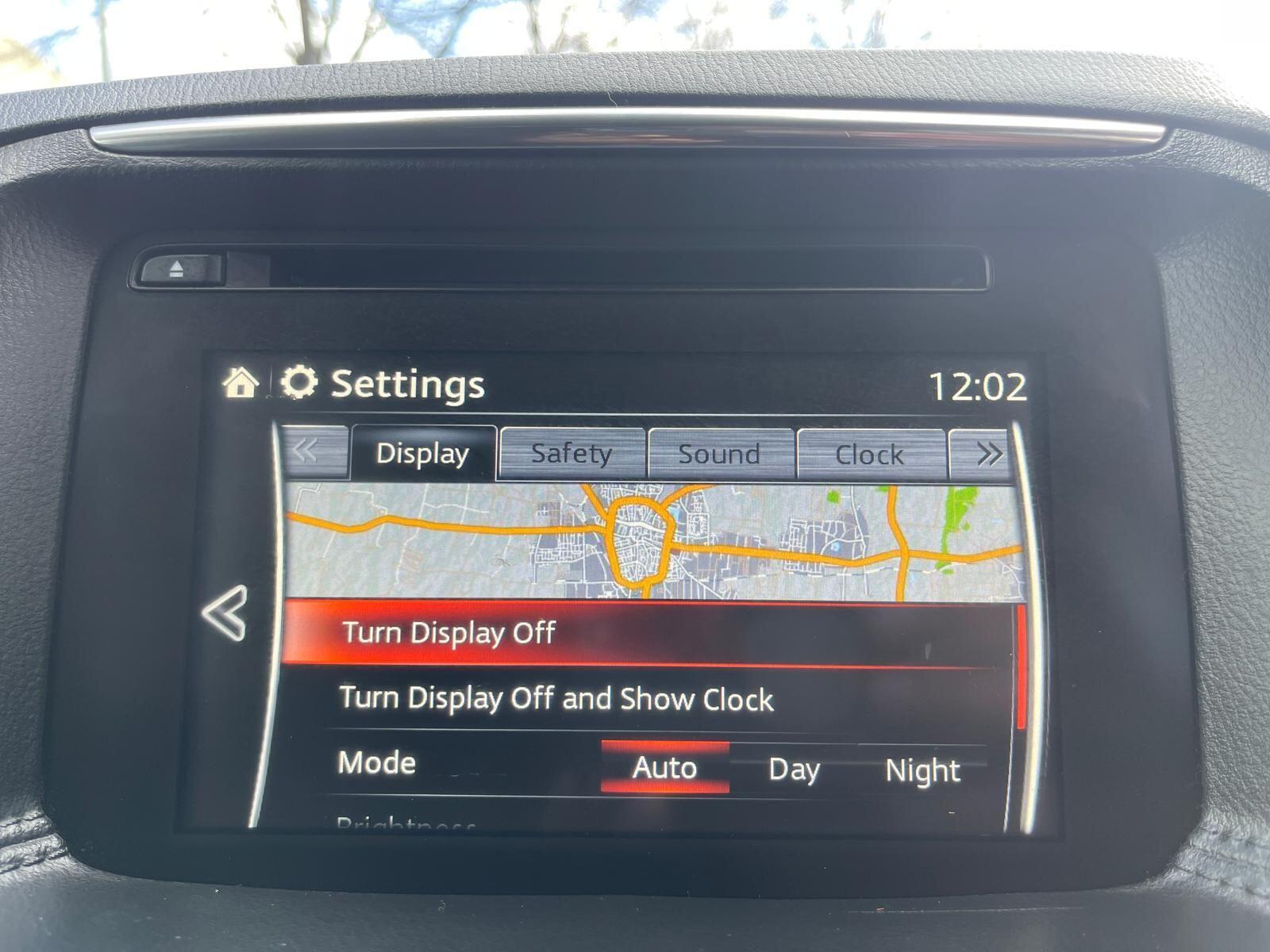 Mazda CX-5 - Image 37