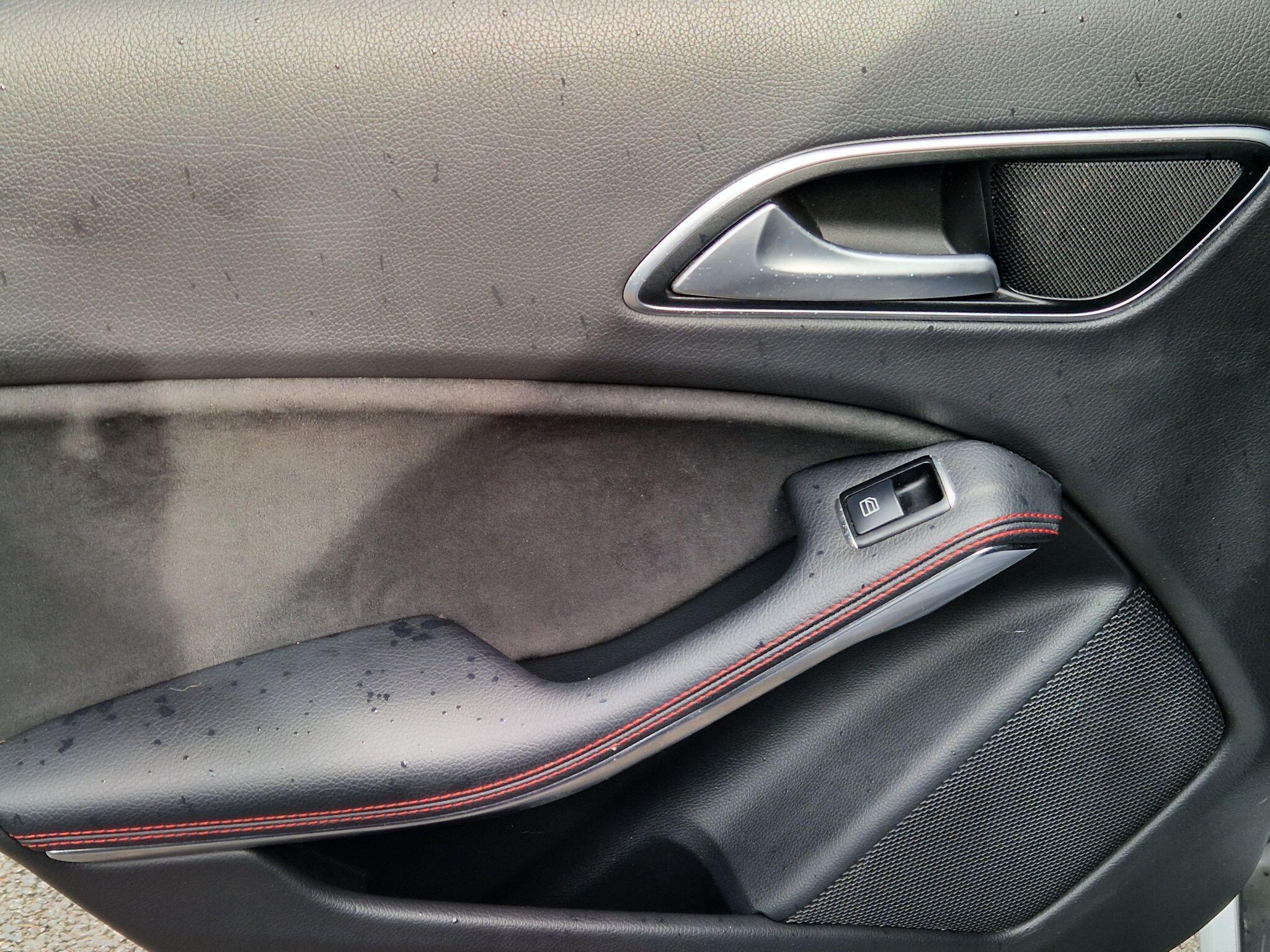 Mercedes A Class - Image 37