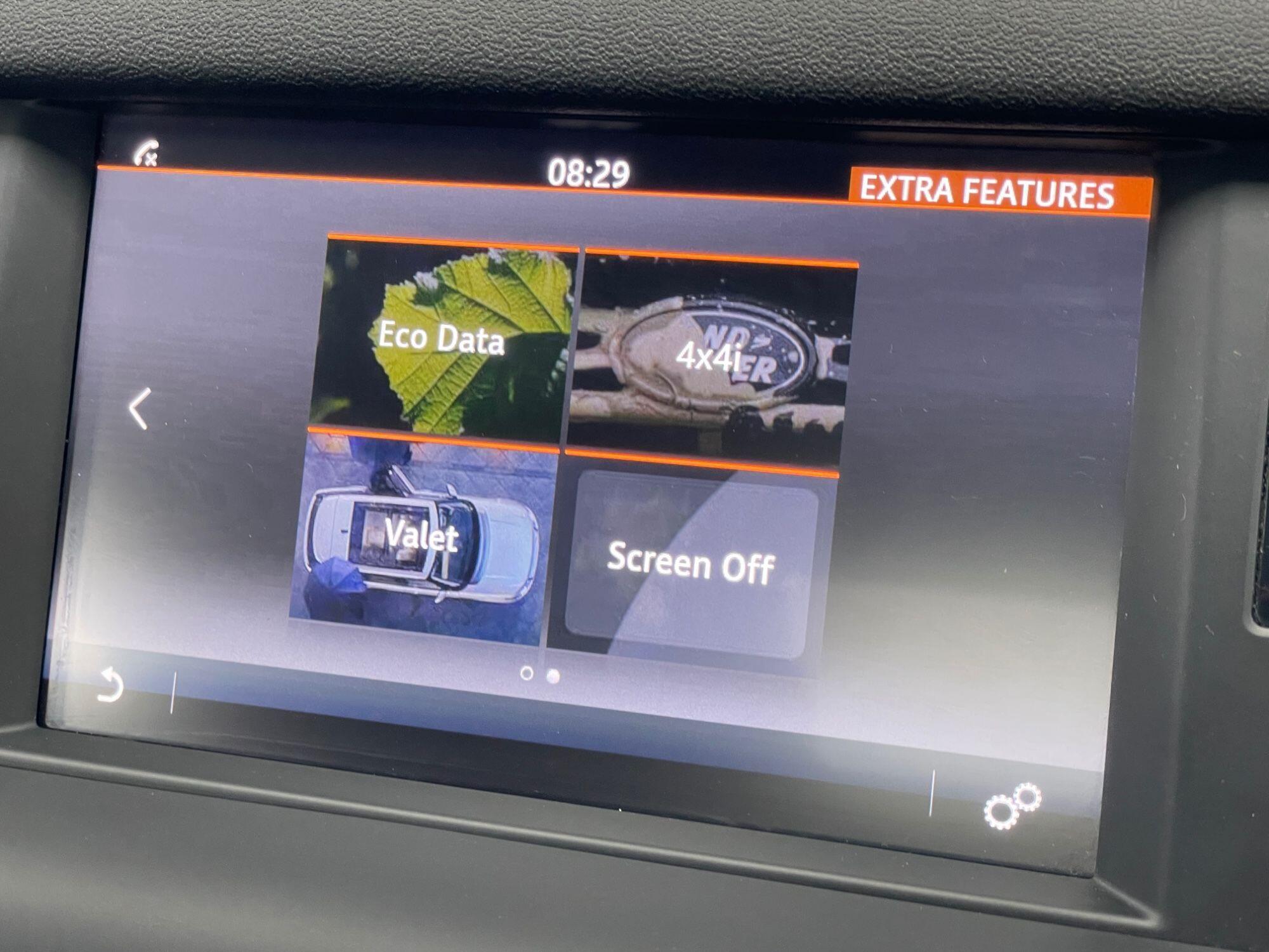 Land Rover DISCOVERY SPORT - Image 45