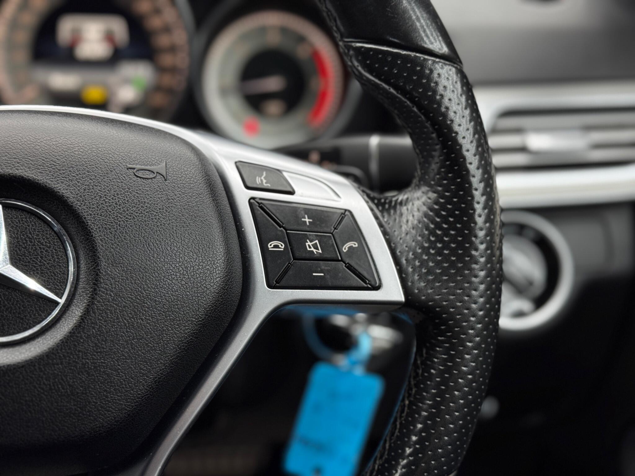 Mercedes E Class - Image 21